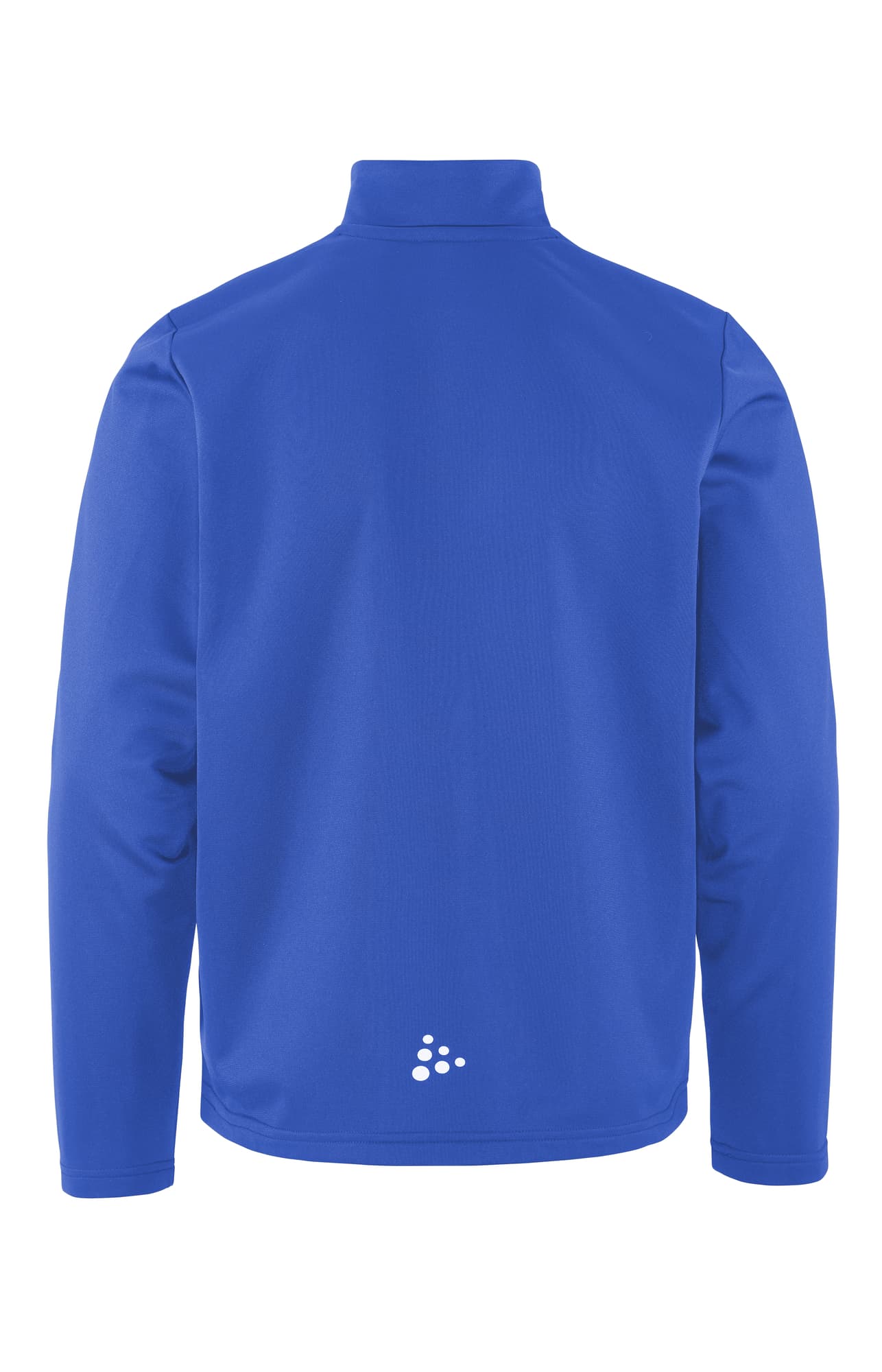 Squad Go Fz Jacket Jr – bilde 3