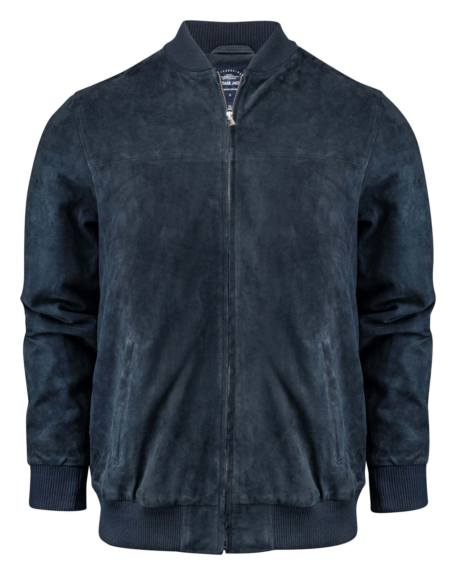 Heritage Jacket – bilde 1