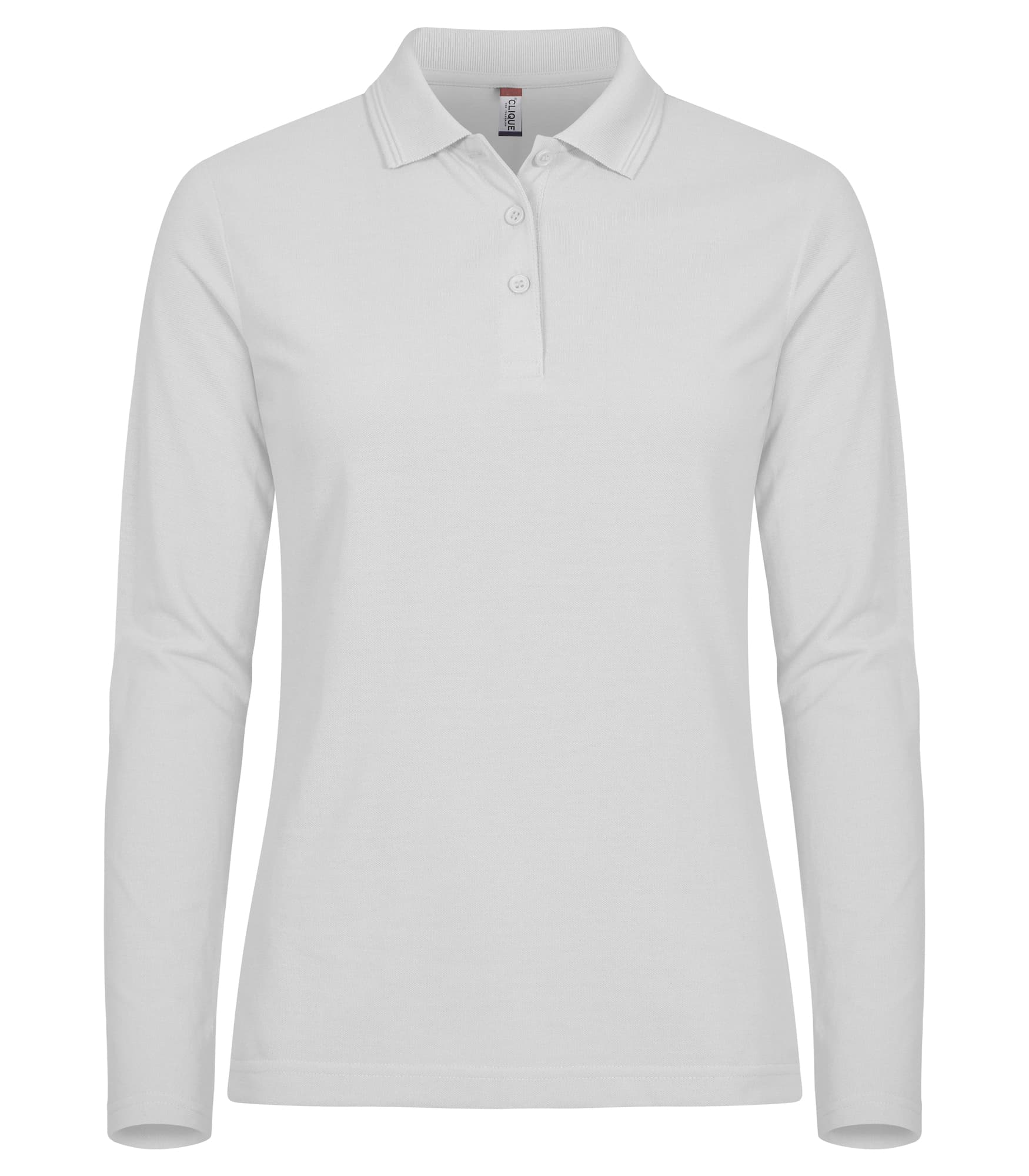 Manhattan L/S Women – bilde 1