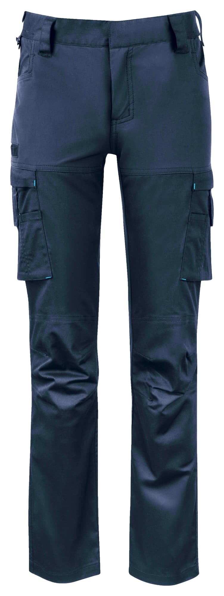 2553 Servicebukse Stretch Dame – bilde 1