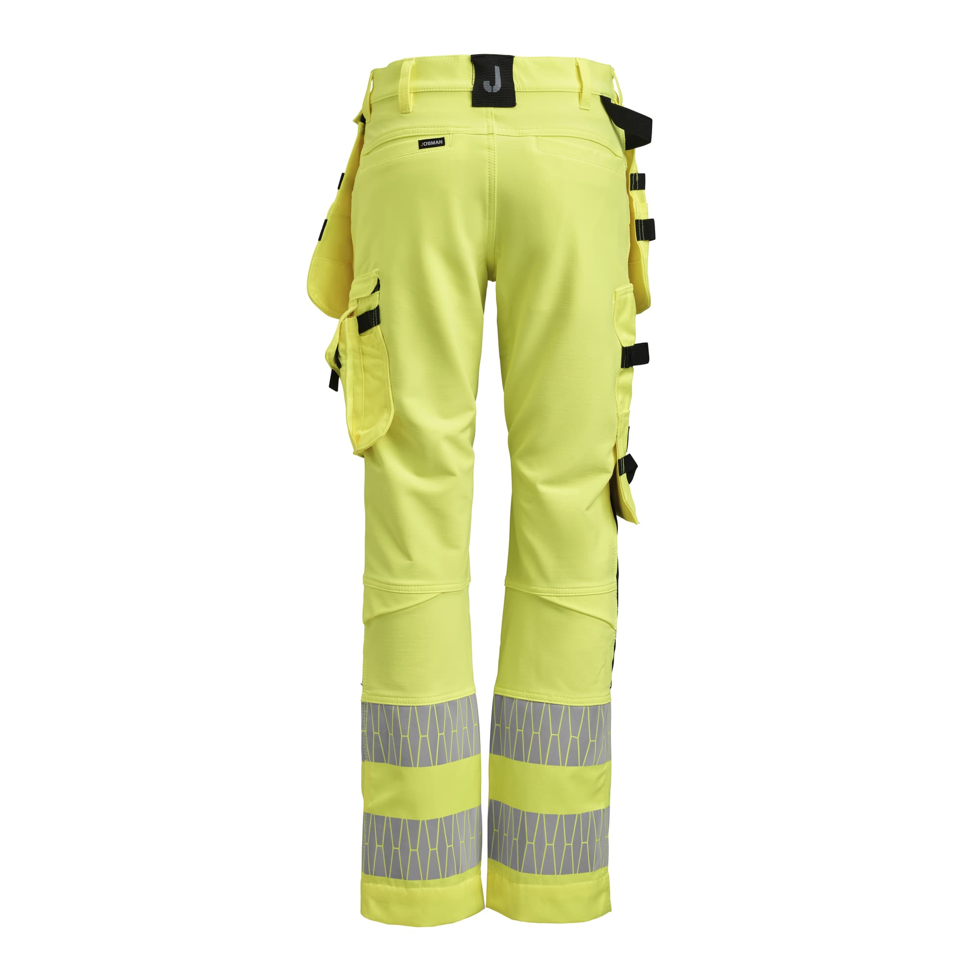 Womens Craftsman Trousers – bilde 3