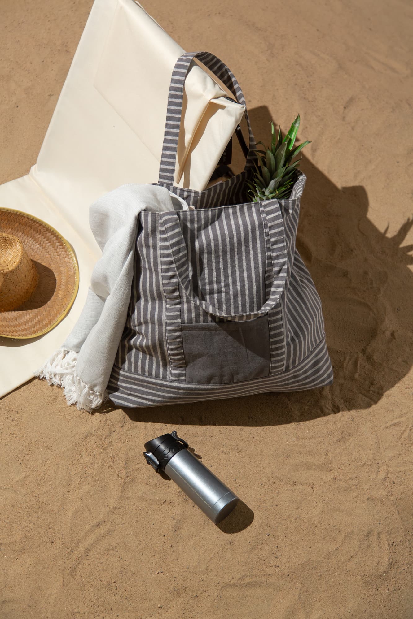 Hamam Recycled