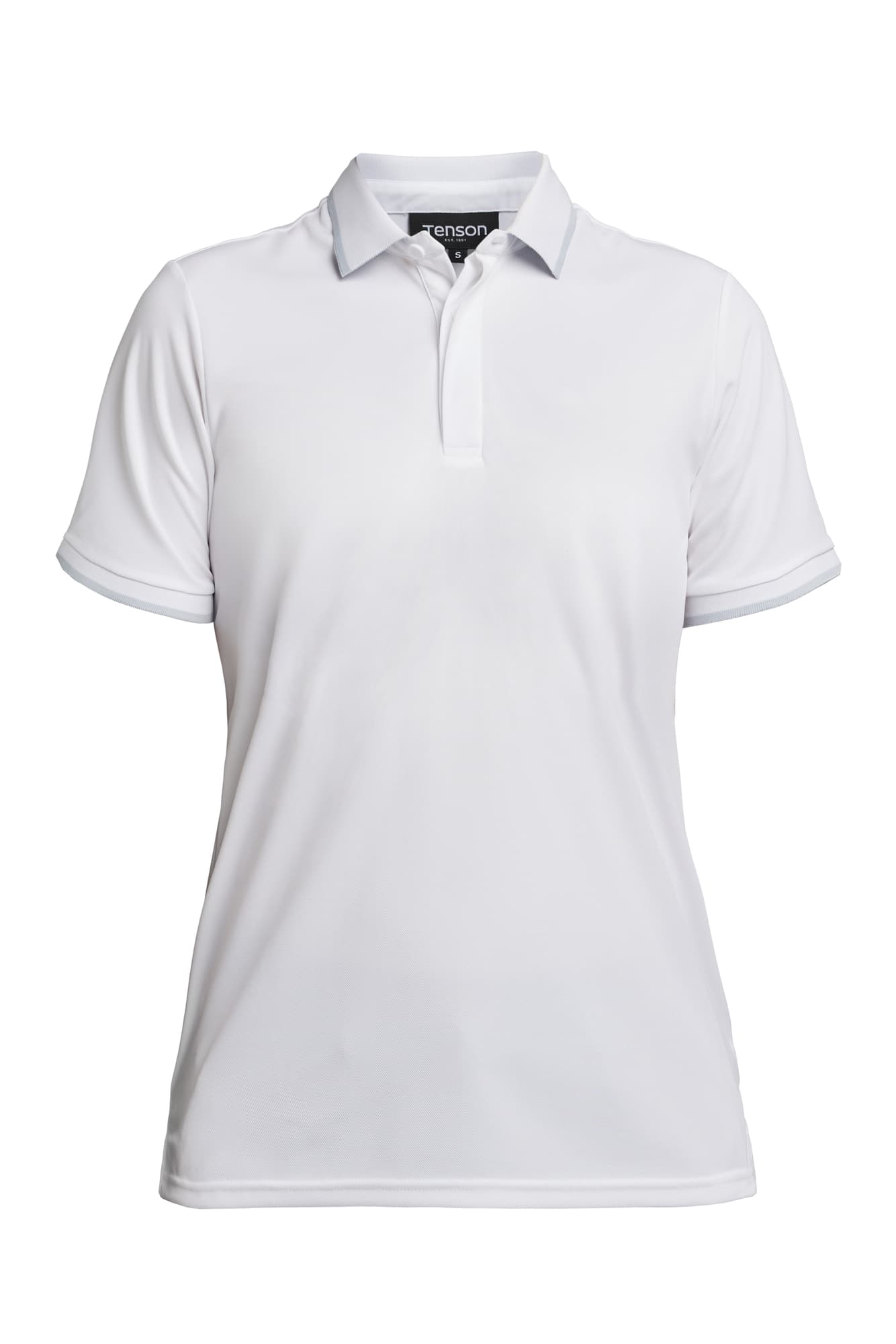 TXlite Quick Dry Polo Women – bilde 2
