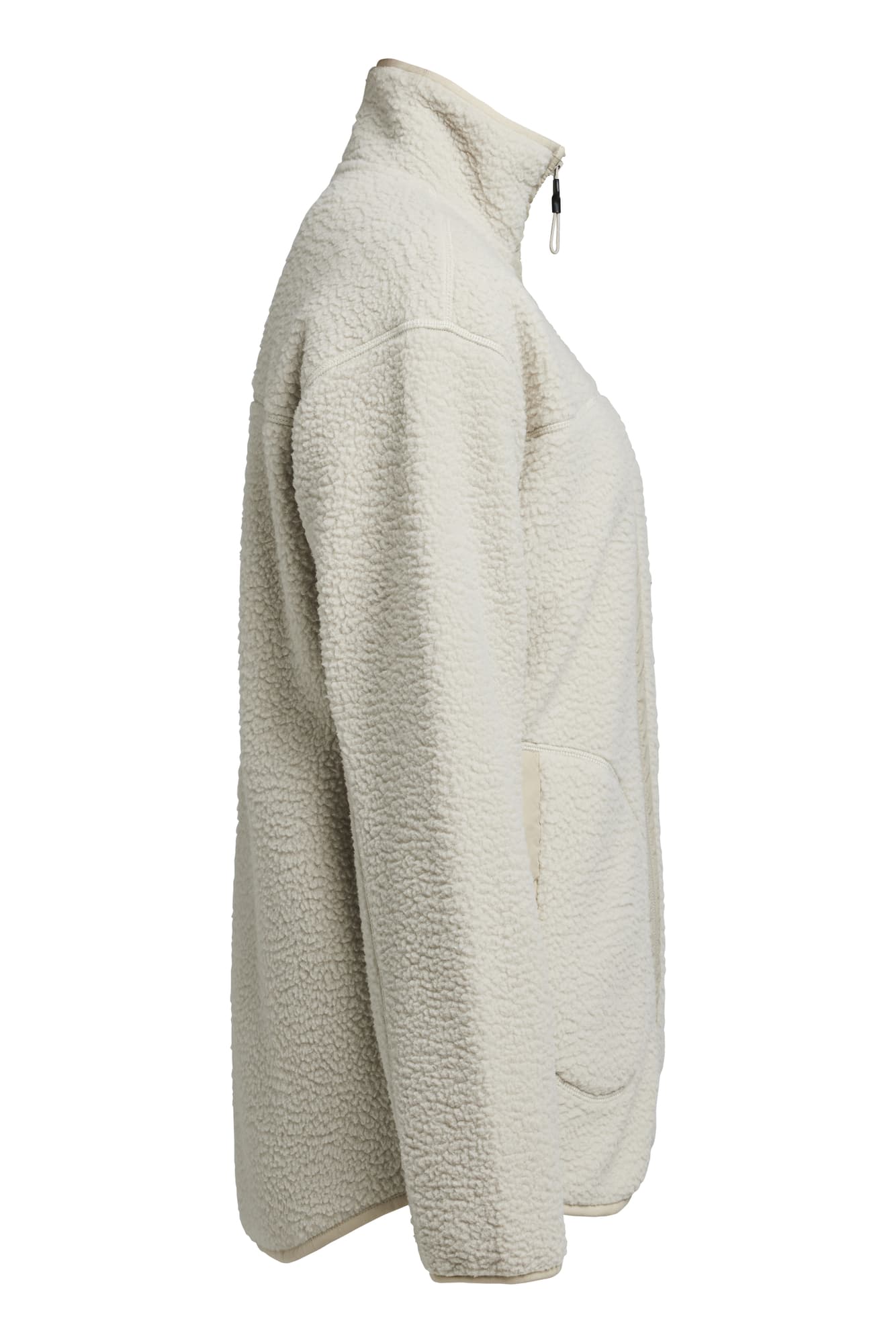 Yoke Full Zip Women – bilde 4
