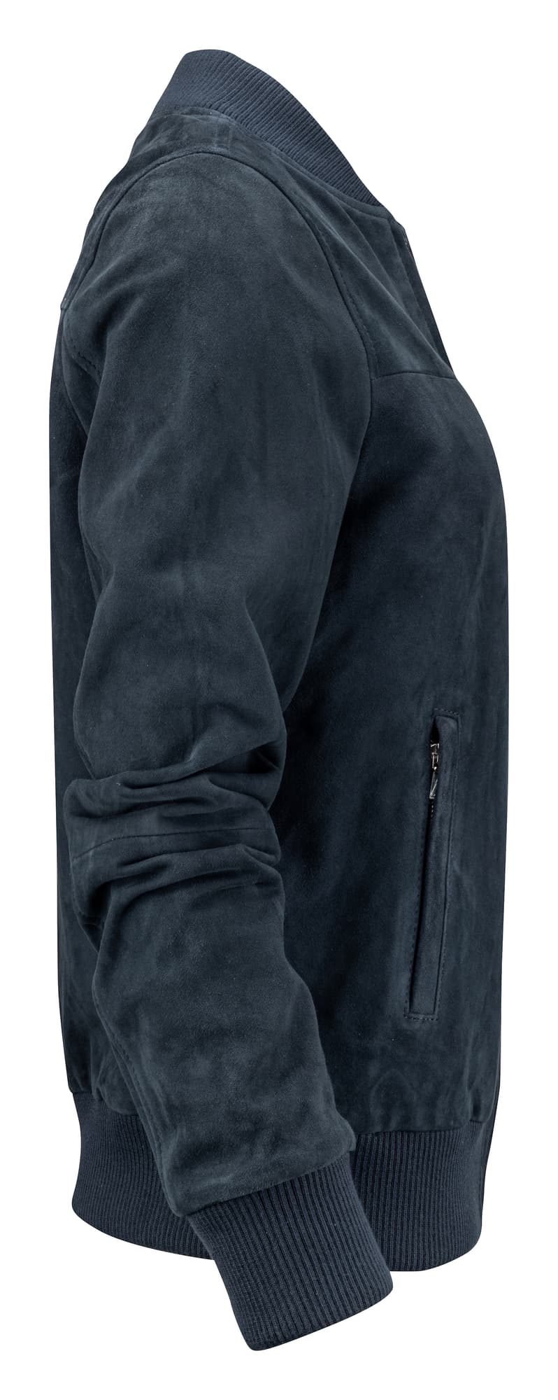 Heritage Jacket Woman – bilde 4