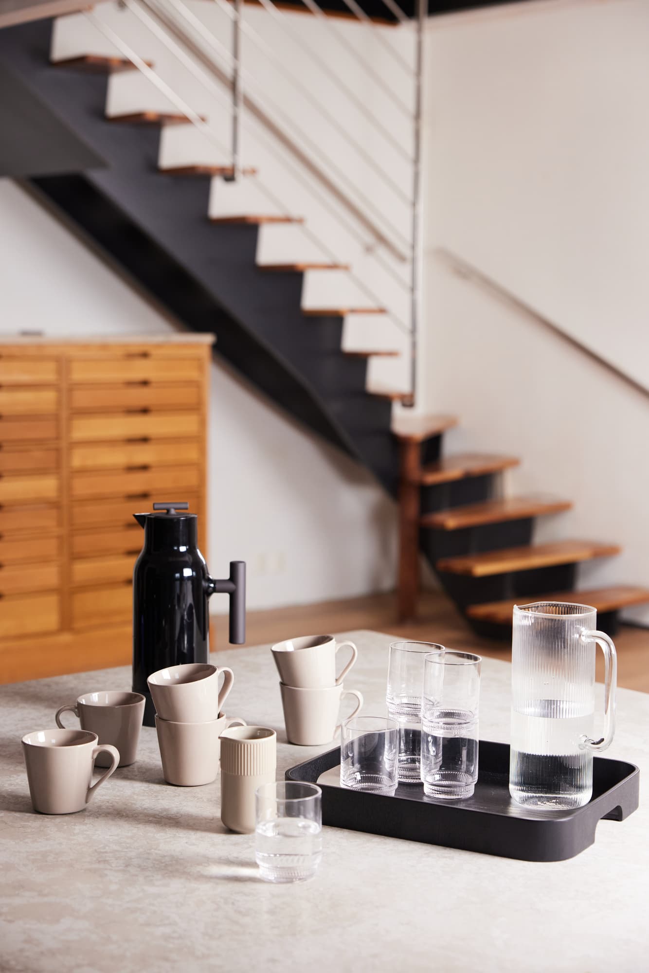 Accent kaffekanne – bilde 4