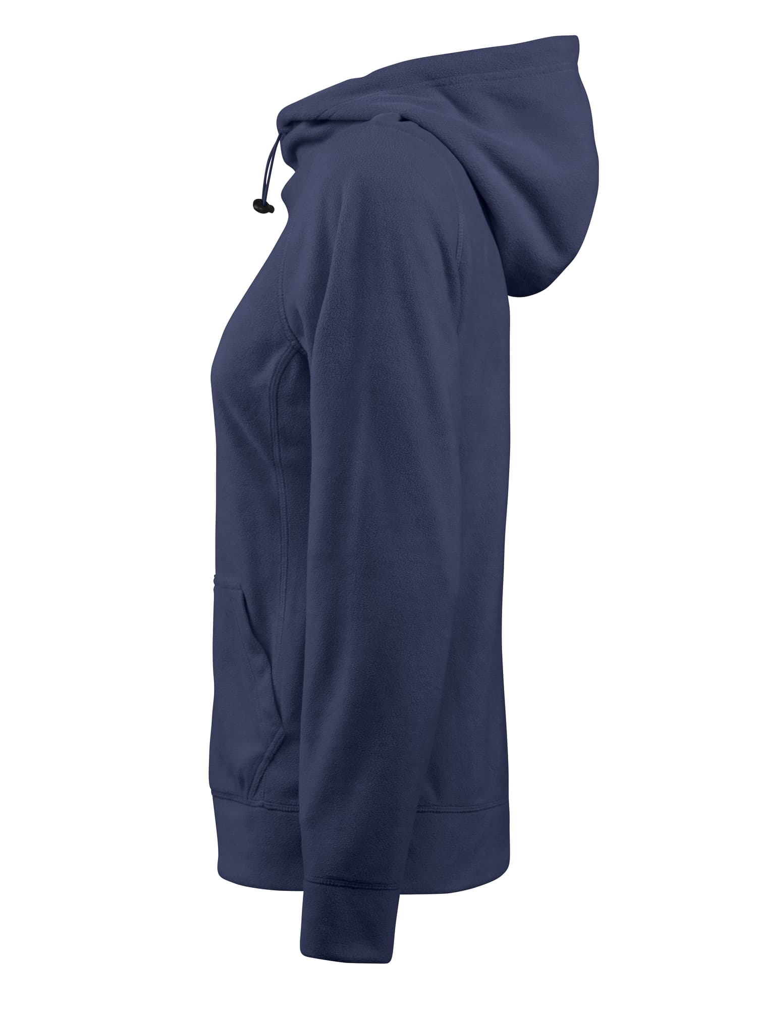 Switch Lady fleece hoodie – bilde 4