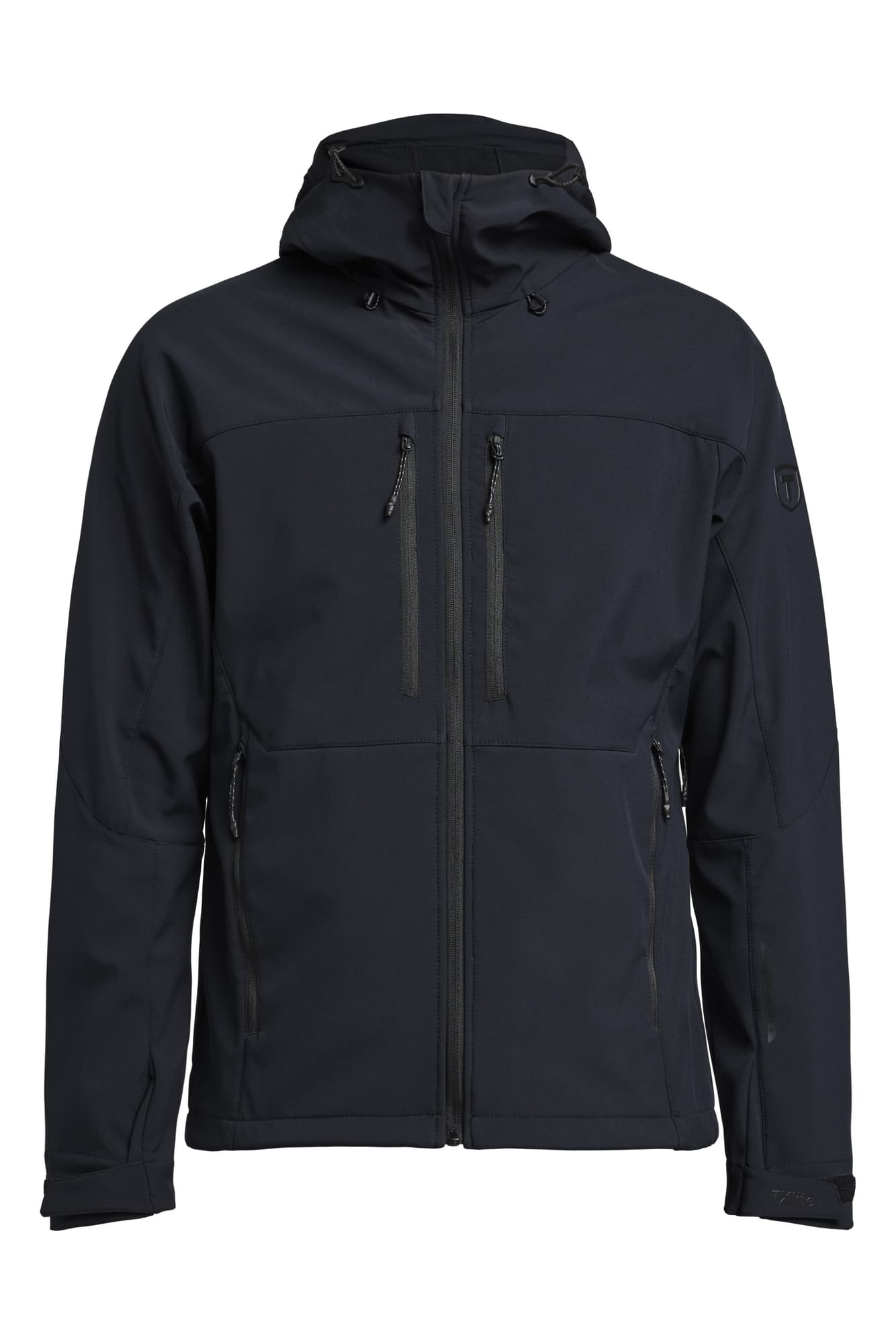 TXlite Softshell Jacket Men – bilde 2