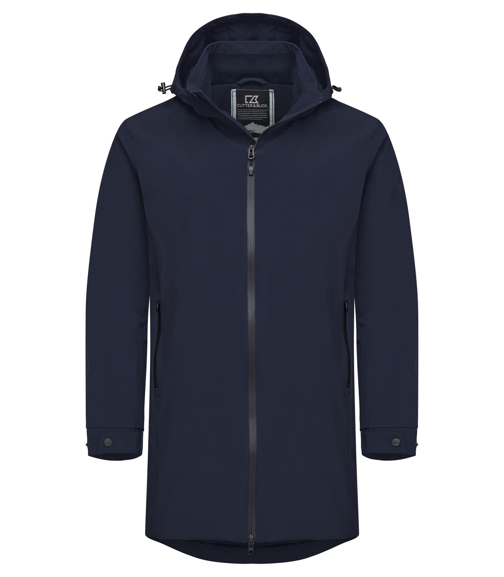Wedderburn Jacket Men – bilde 1