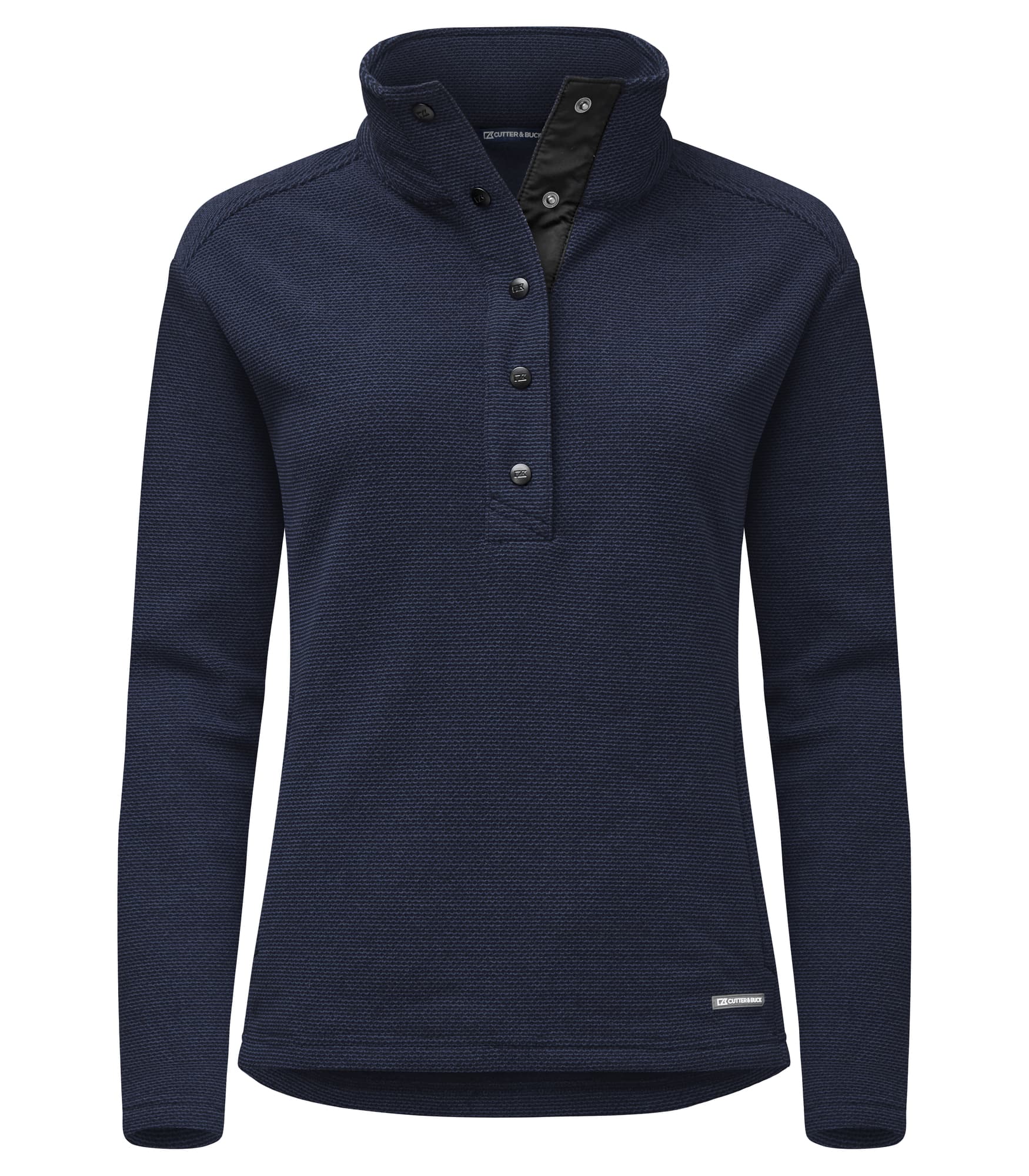 Hunts Point Fleece Women – bilde 1
