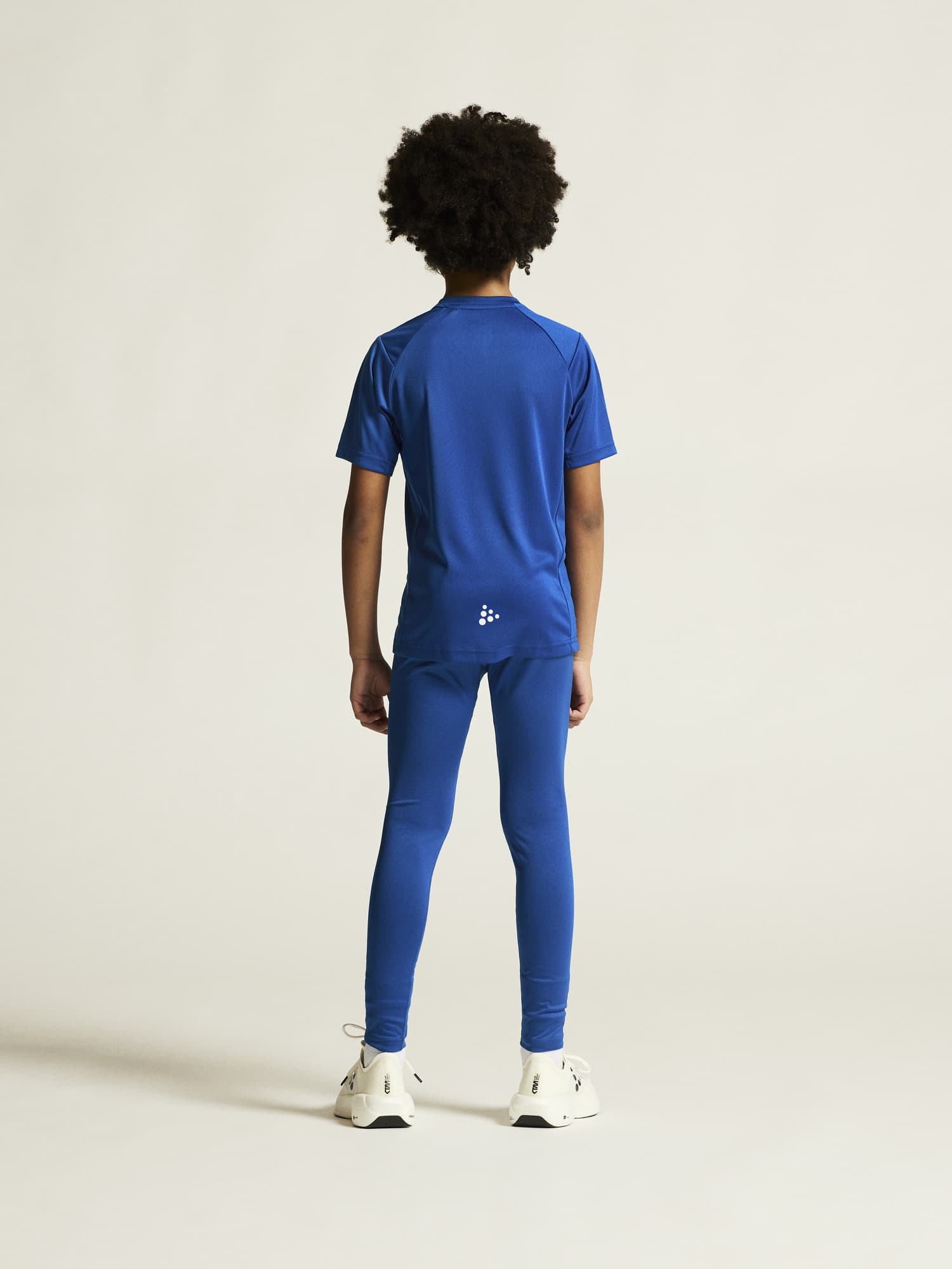Rush 2.0 Ss Tee Jr – bilde 4