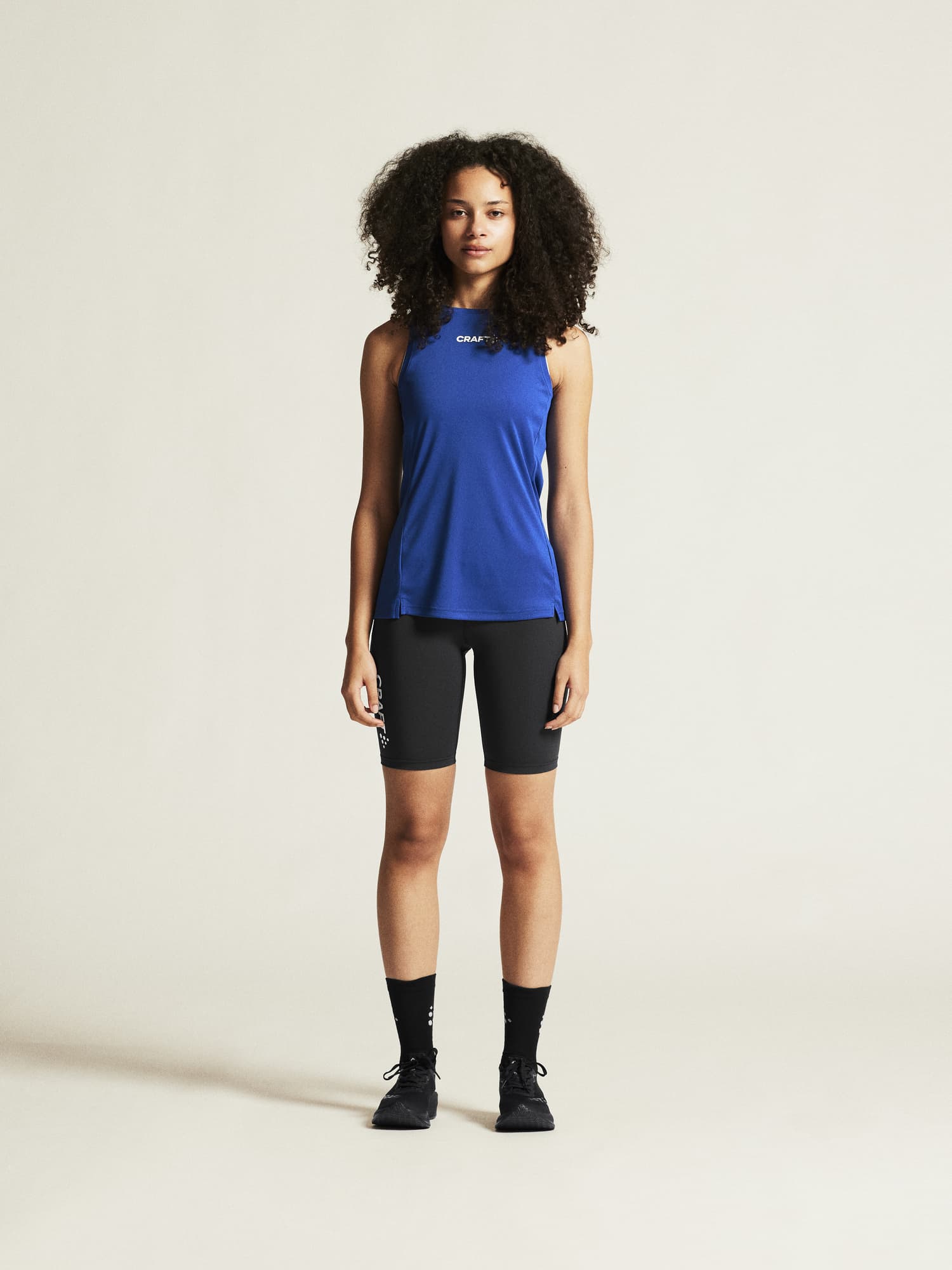 Rush 2.0 Singlet W – bilde 4