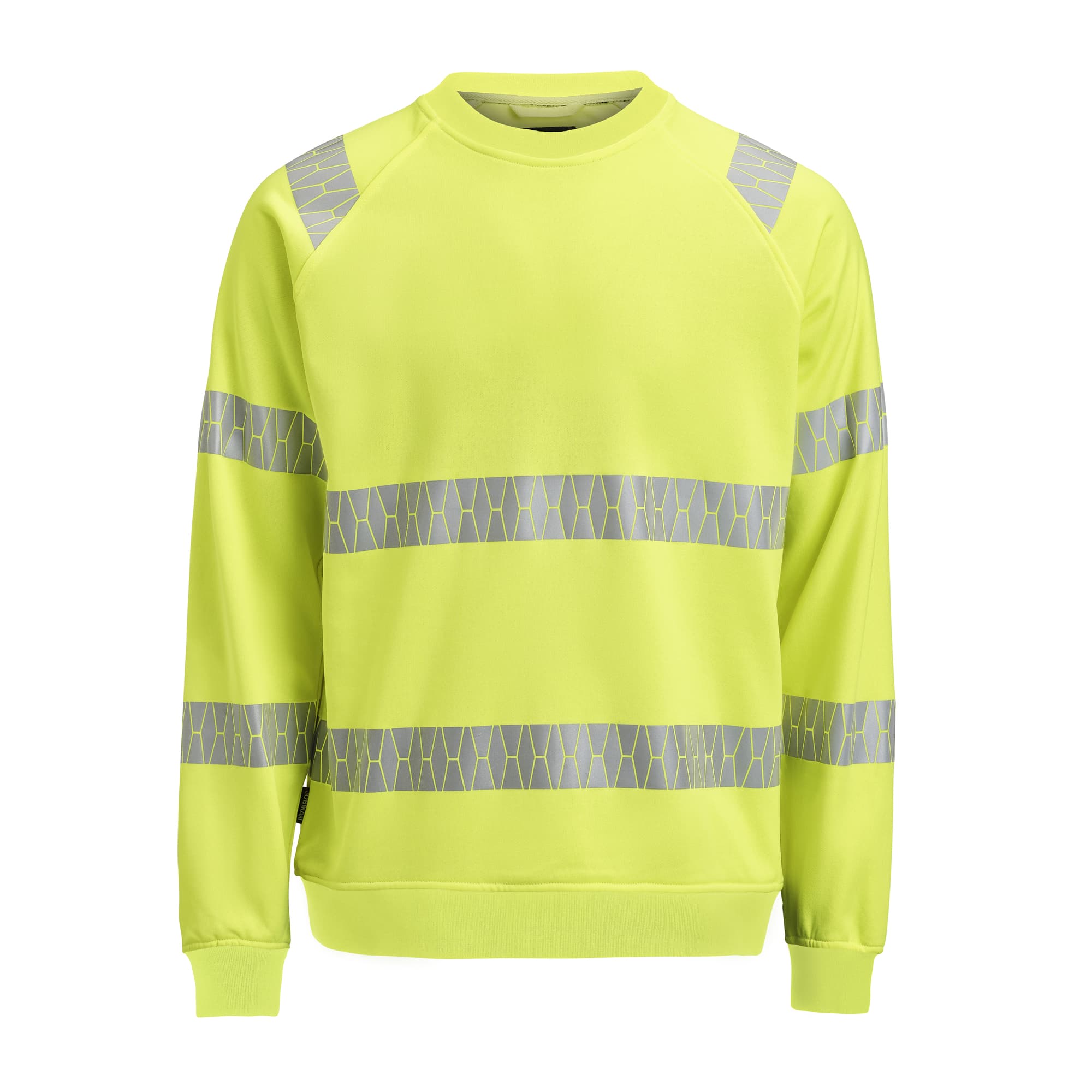Sweatshirt Hi-Vis – bilde 1