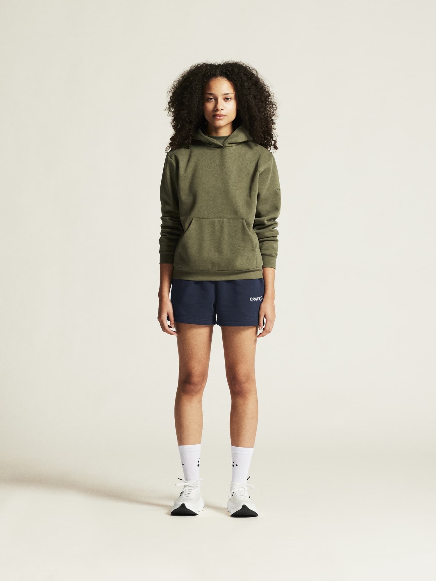 Community 2.0 Shorts W – bilde 4
