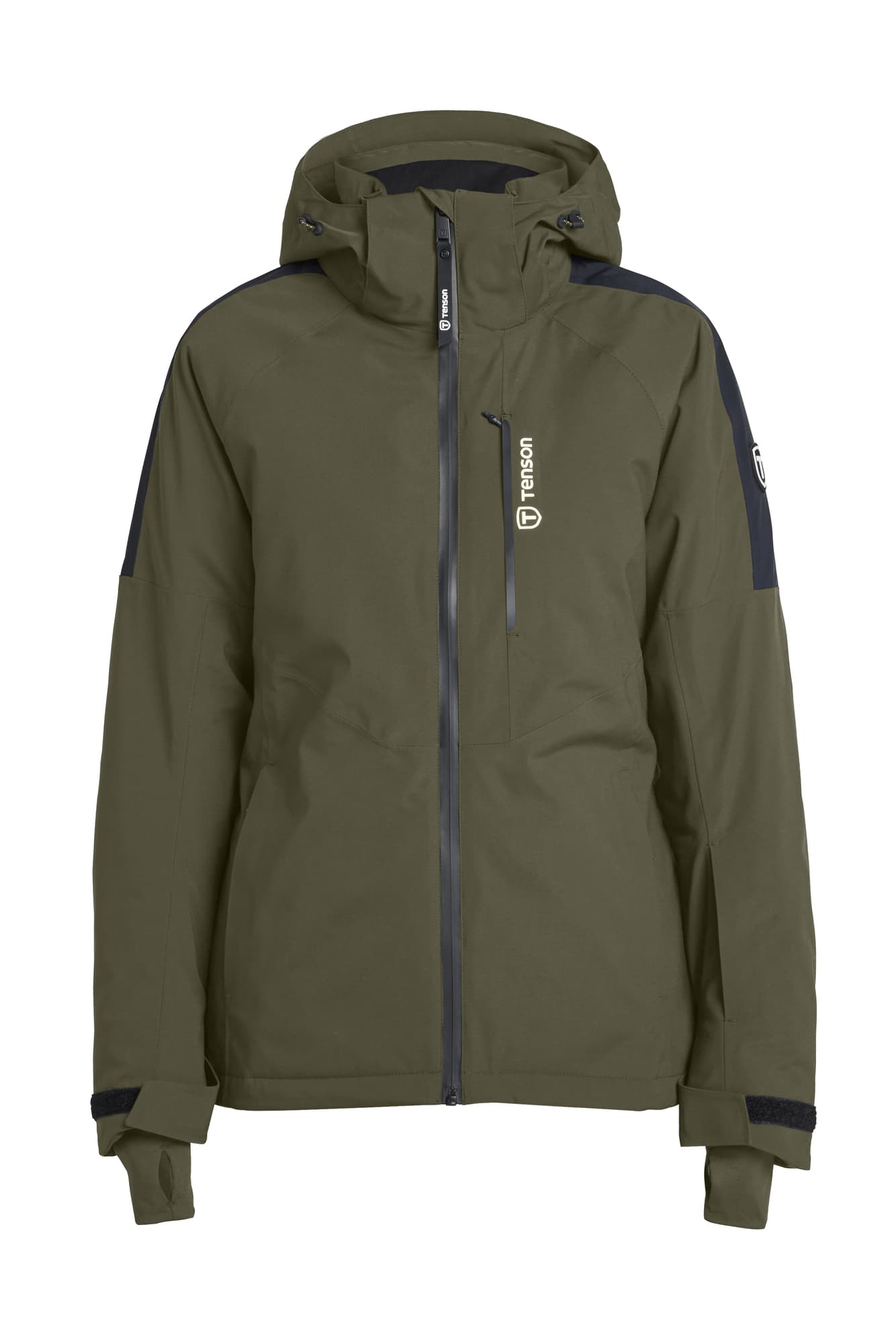 Core Ski Jacket Women – bilde 4