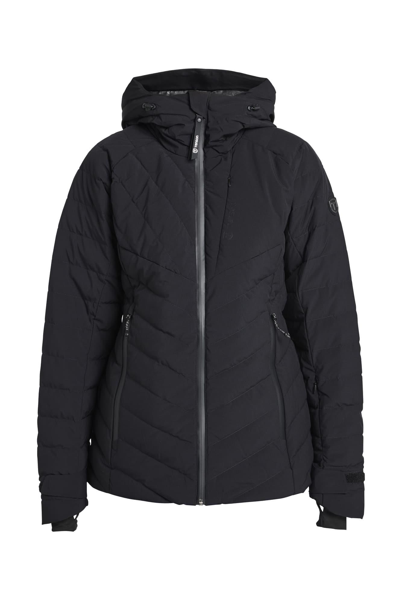 Prime Down Jacket Women – bilde 2