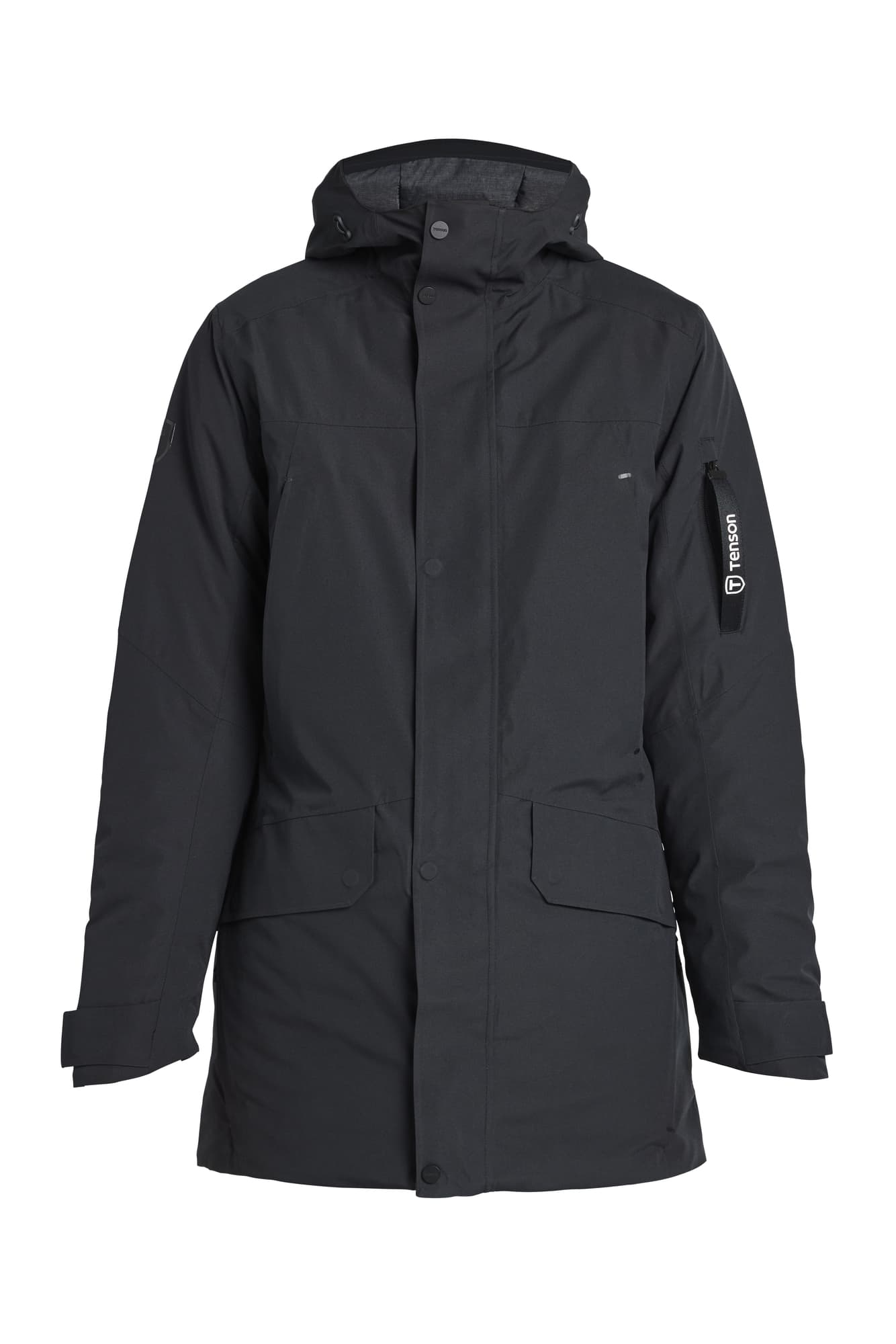 Vision Parka Men – bilde 2