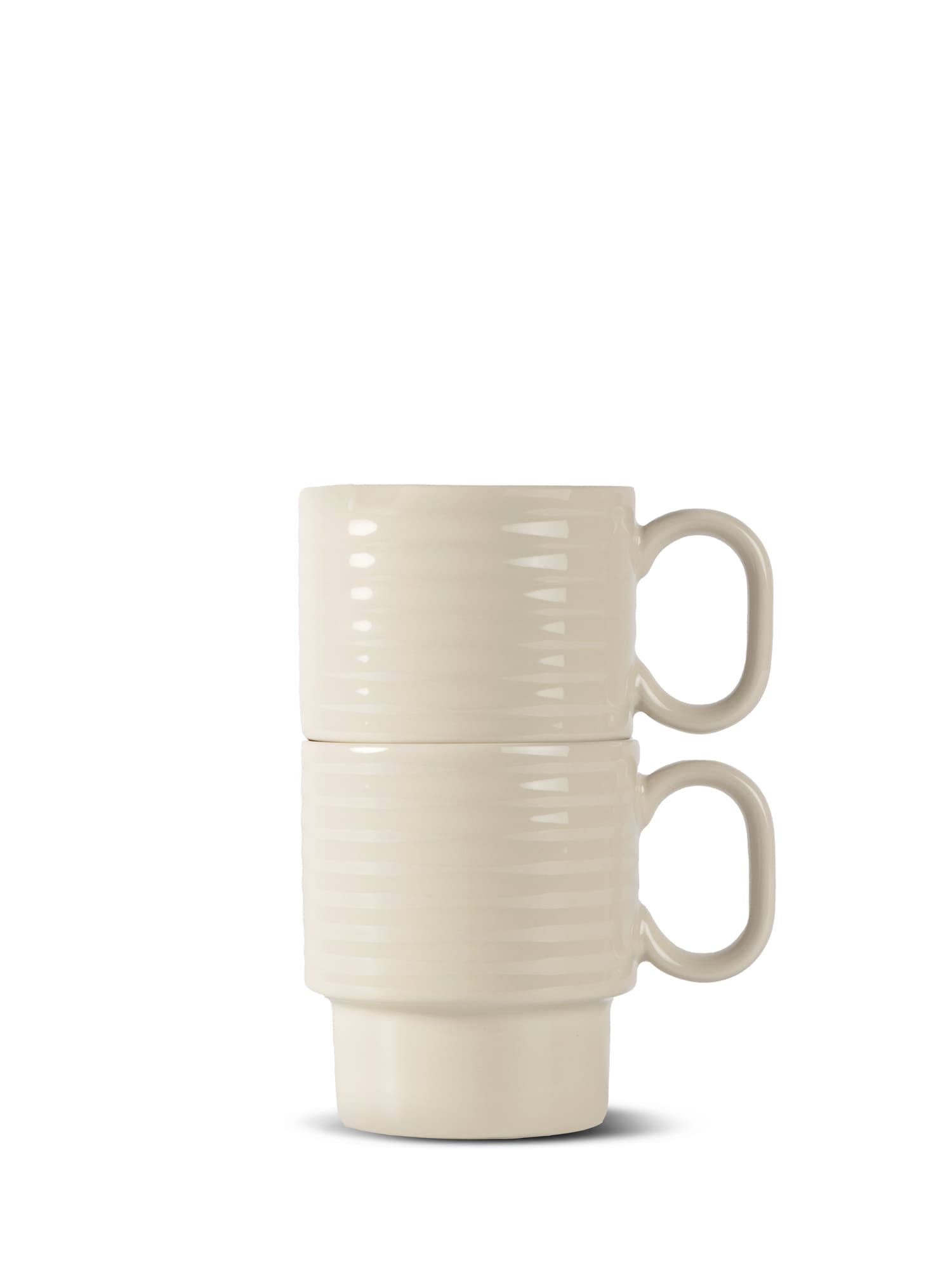 Coffee & More Kaffekrus, 2-pk. – bilde 1