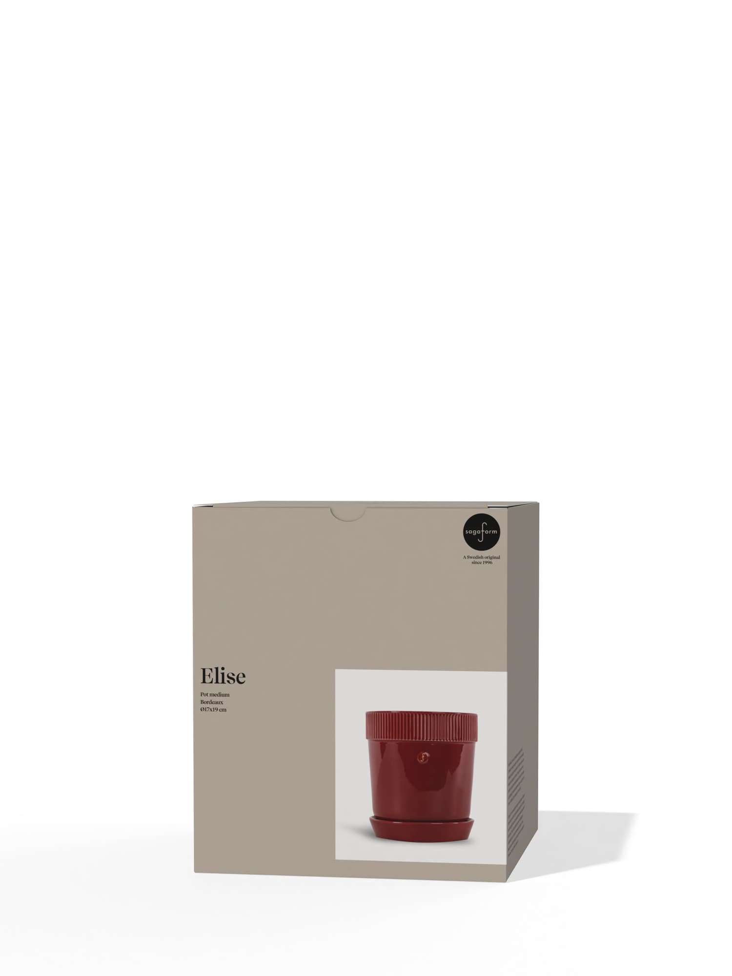 Elise Potte, Medium – bilde 4