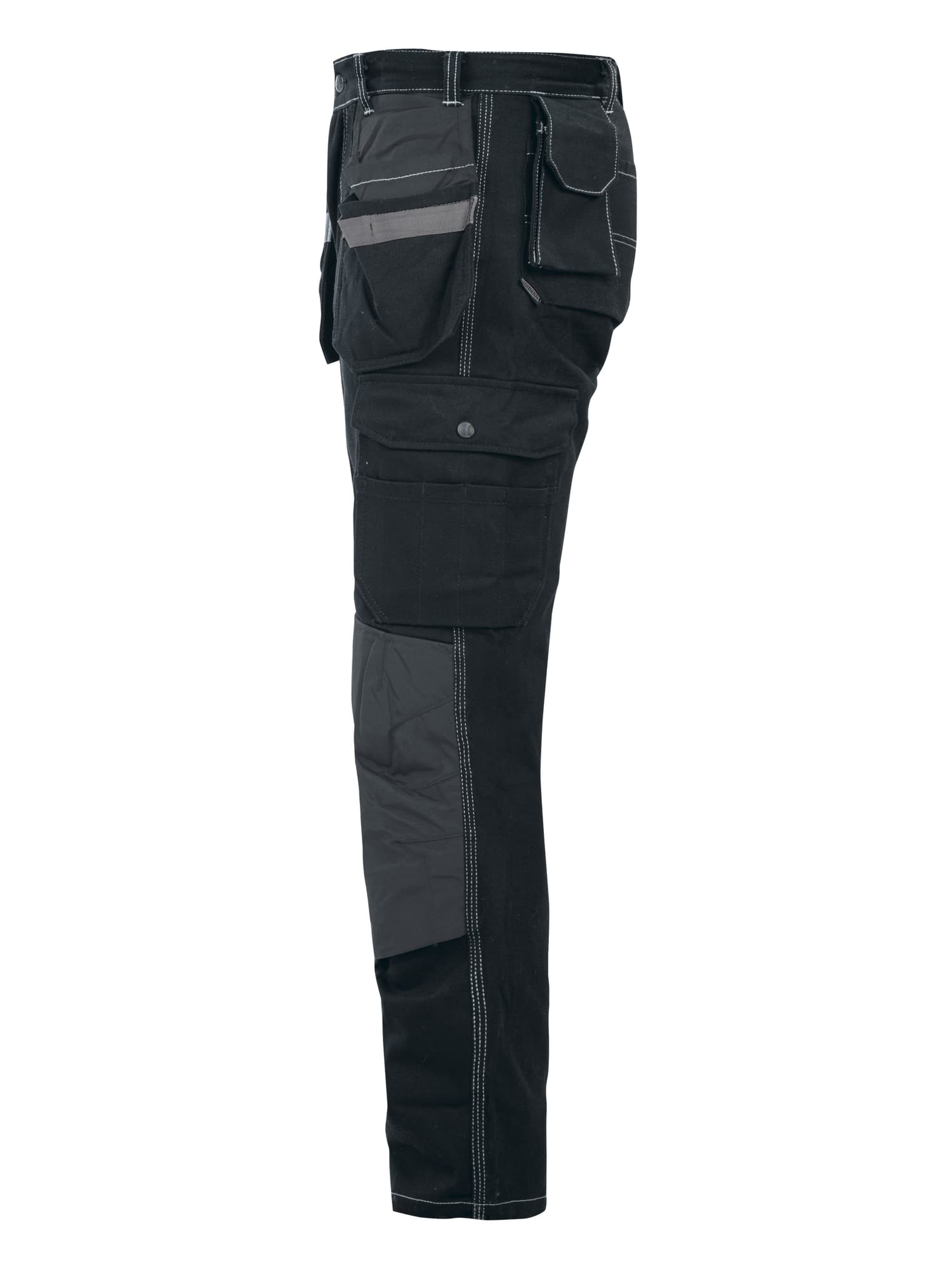 Ladies Trousers With Holster – bilde 3