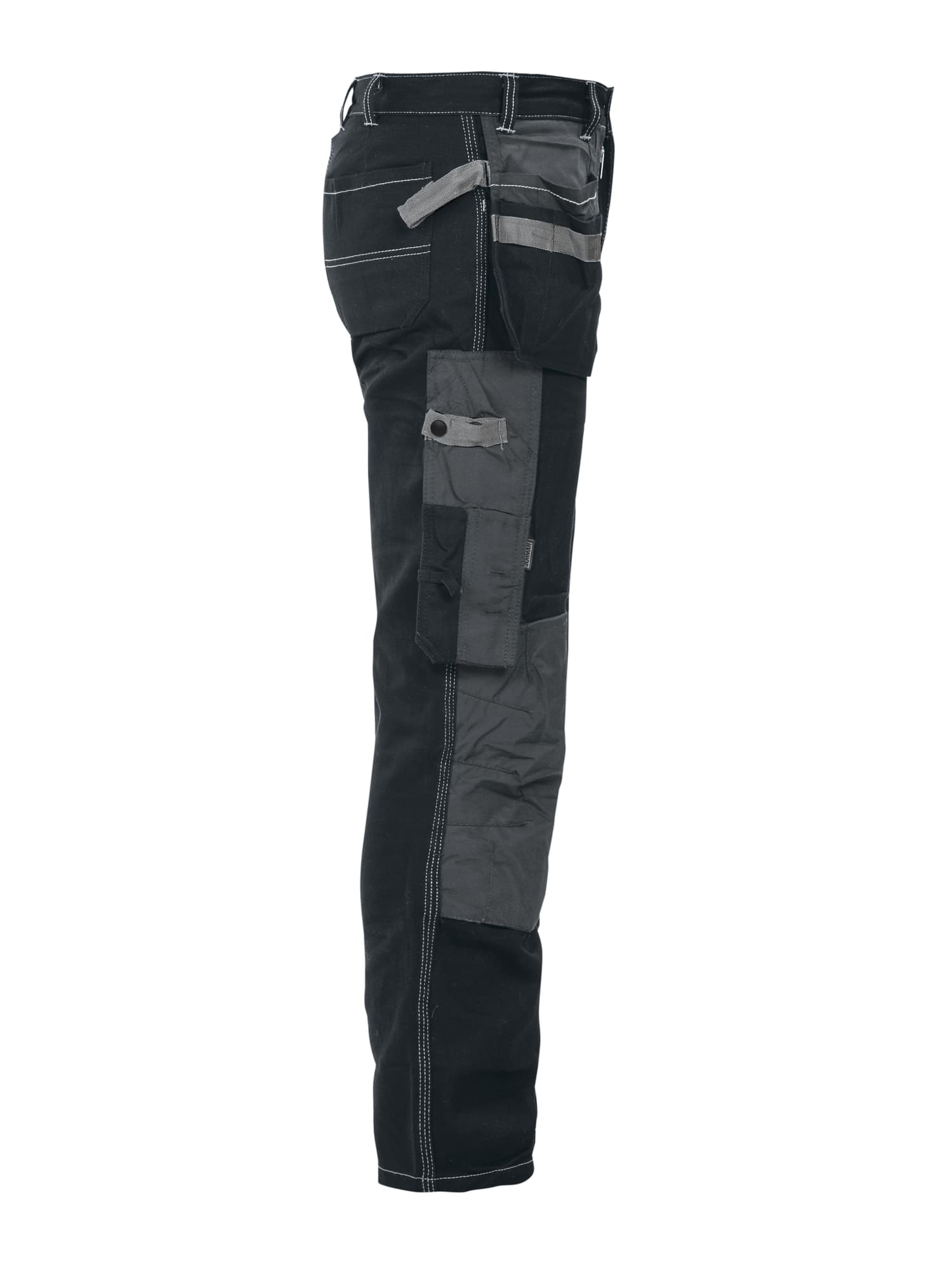 Ladies Trousers With Holster – bilde 4