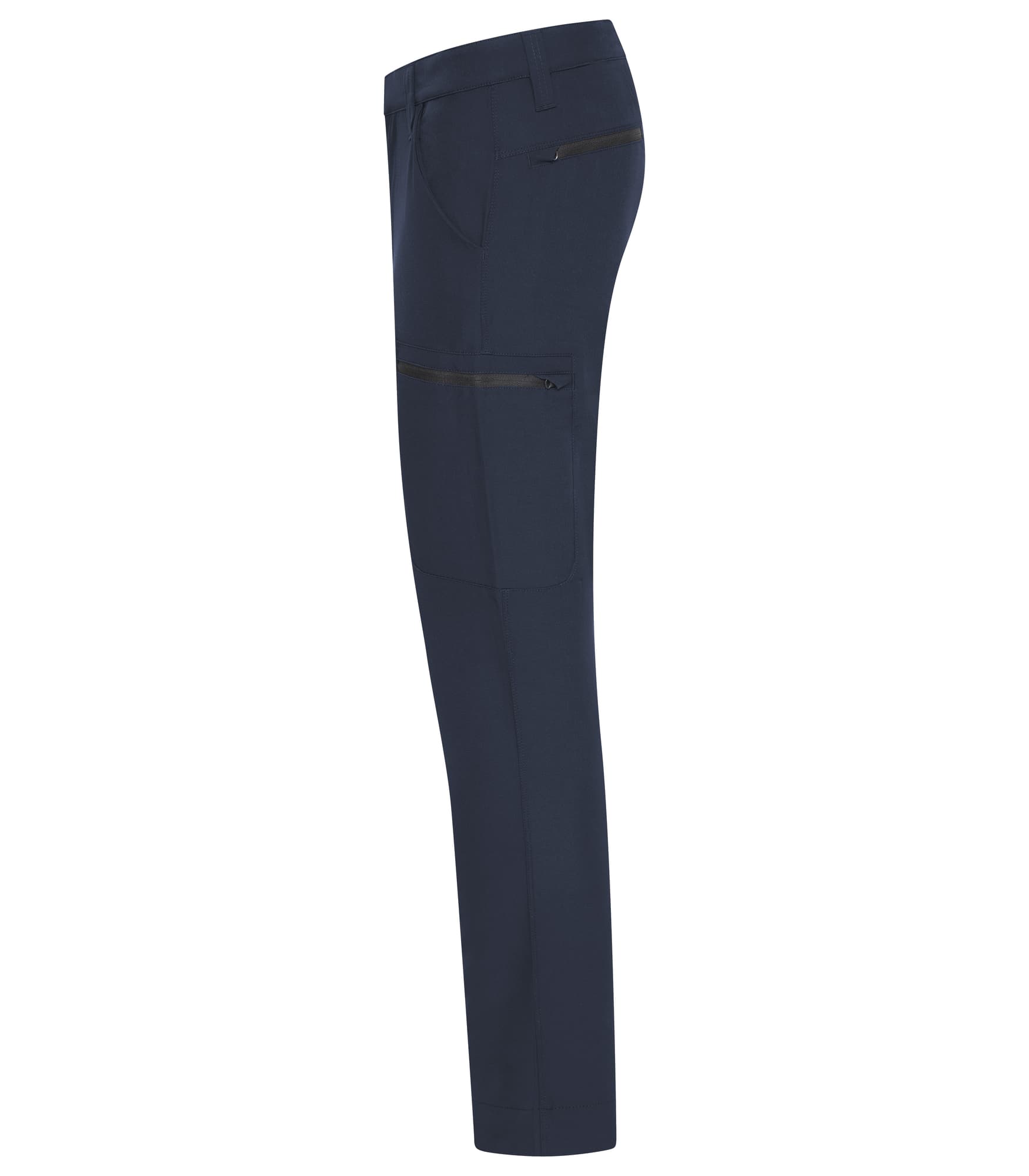 2558 Midjebukse Stretch – bilde 2