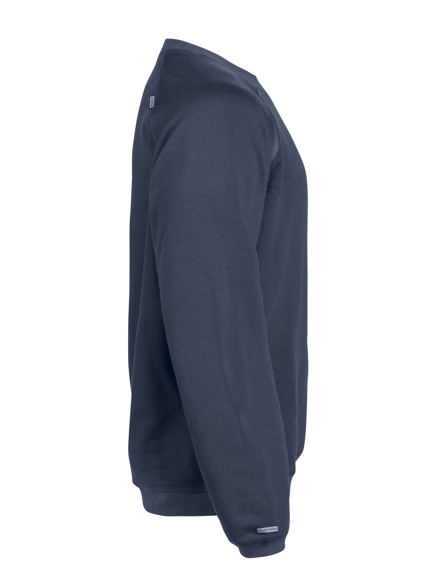 Genser Jobman Hi-Vis – bilde 4