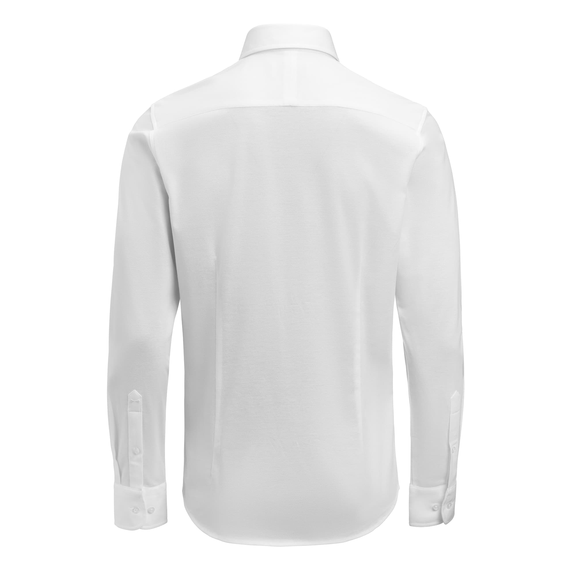 IB135 Pique Knit Slim – bilde 3