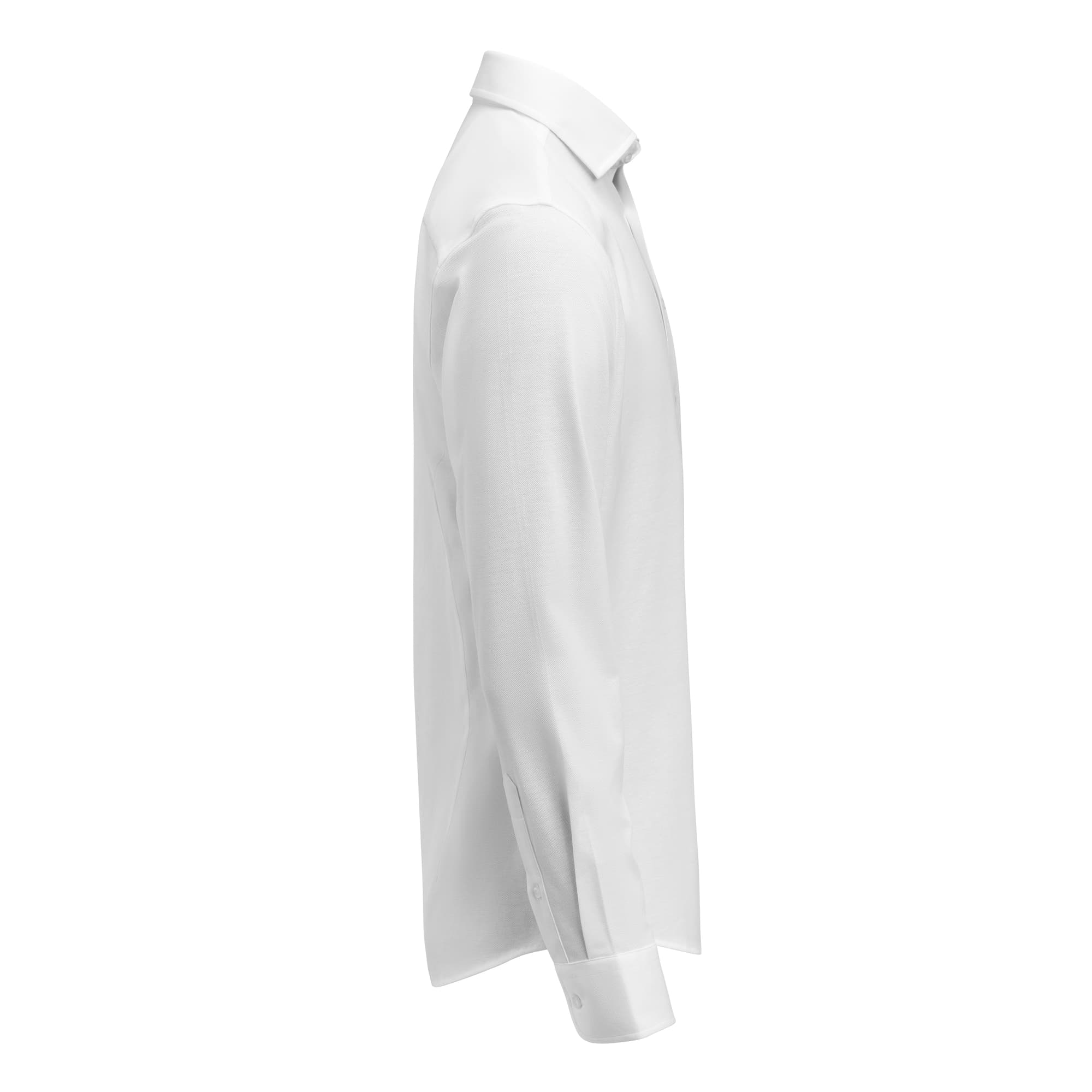 IB135 Pique Knit Slim – bilde 5