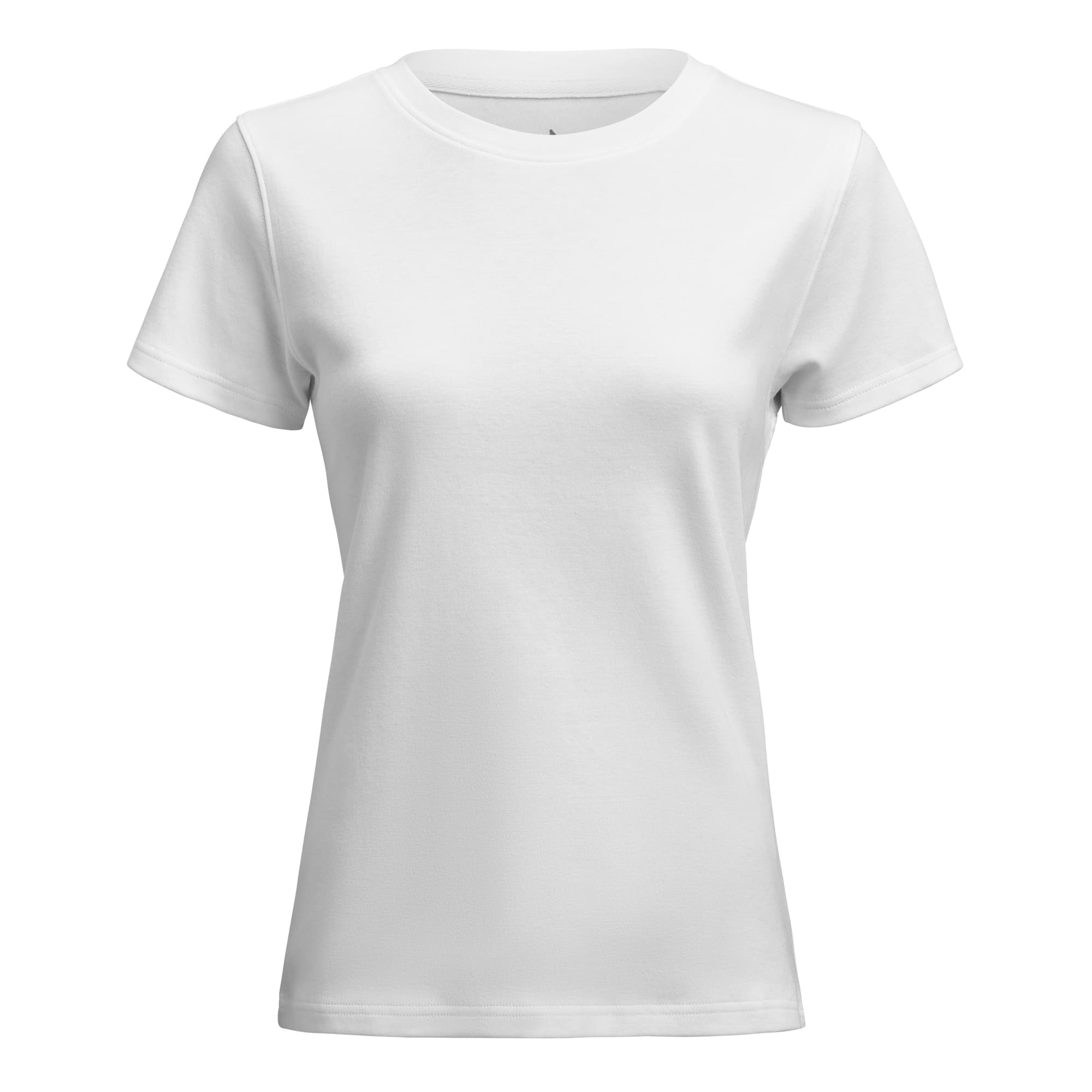Scarsdale T-Shirt Women – bilde 1