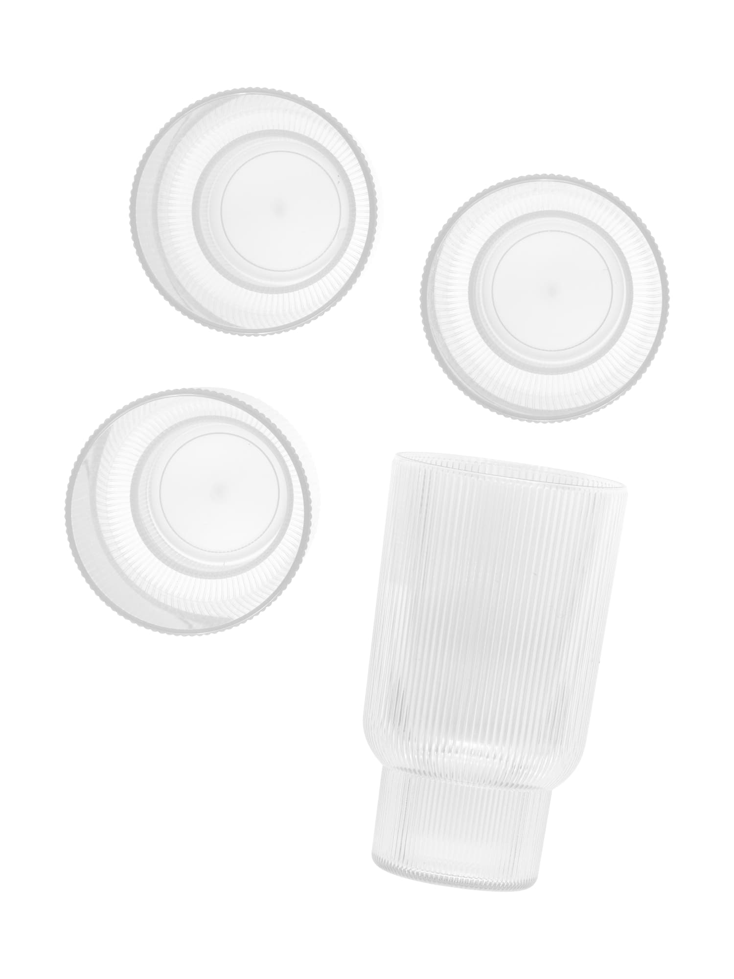 Drikkeglass 4-pk. – bilde 4