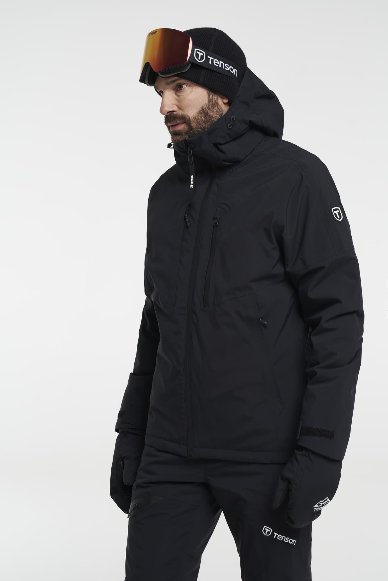 Core Ski Jacket Men – bilde 2