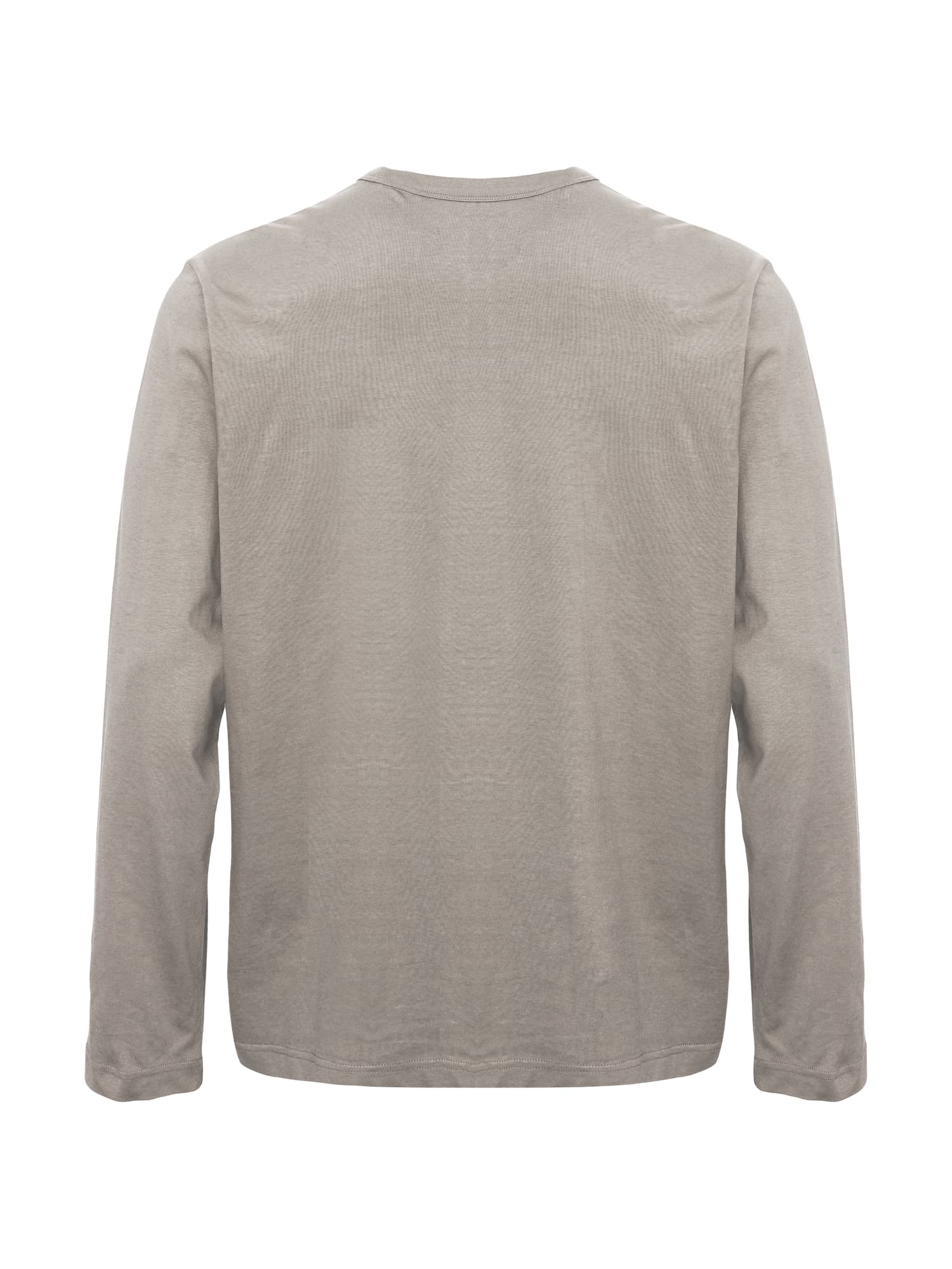 Relaxed T-shirt LS (GOTS) – bilde 3