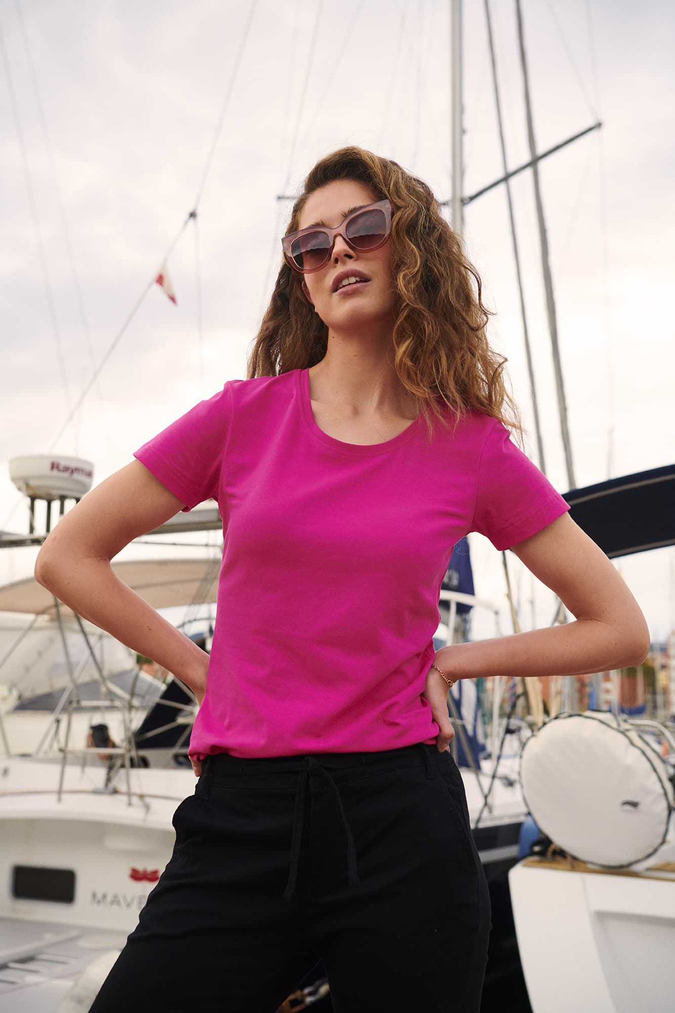 Carolina S/S