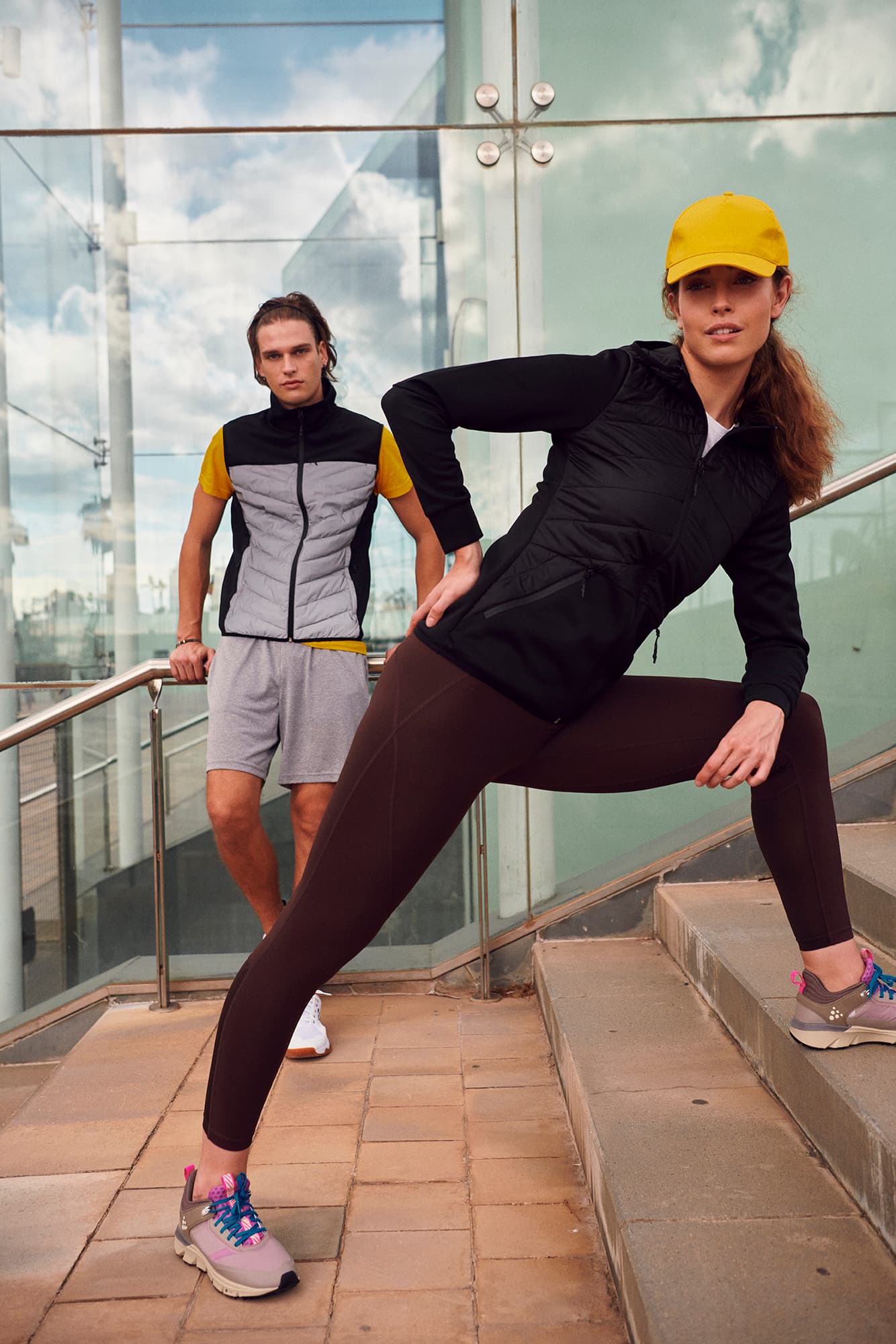 Utah Jacket Women – bilde 5