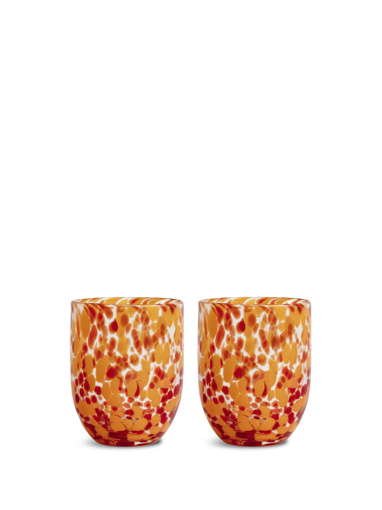Glass Messy, 2-pk. – bilde 1