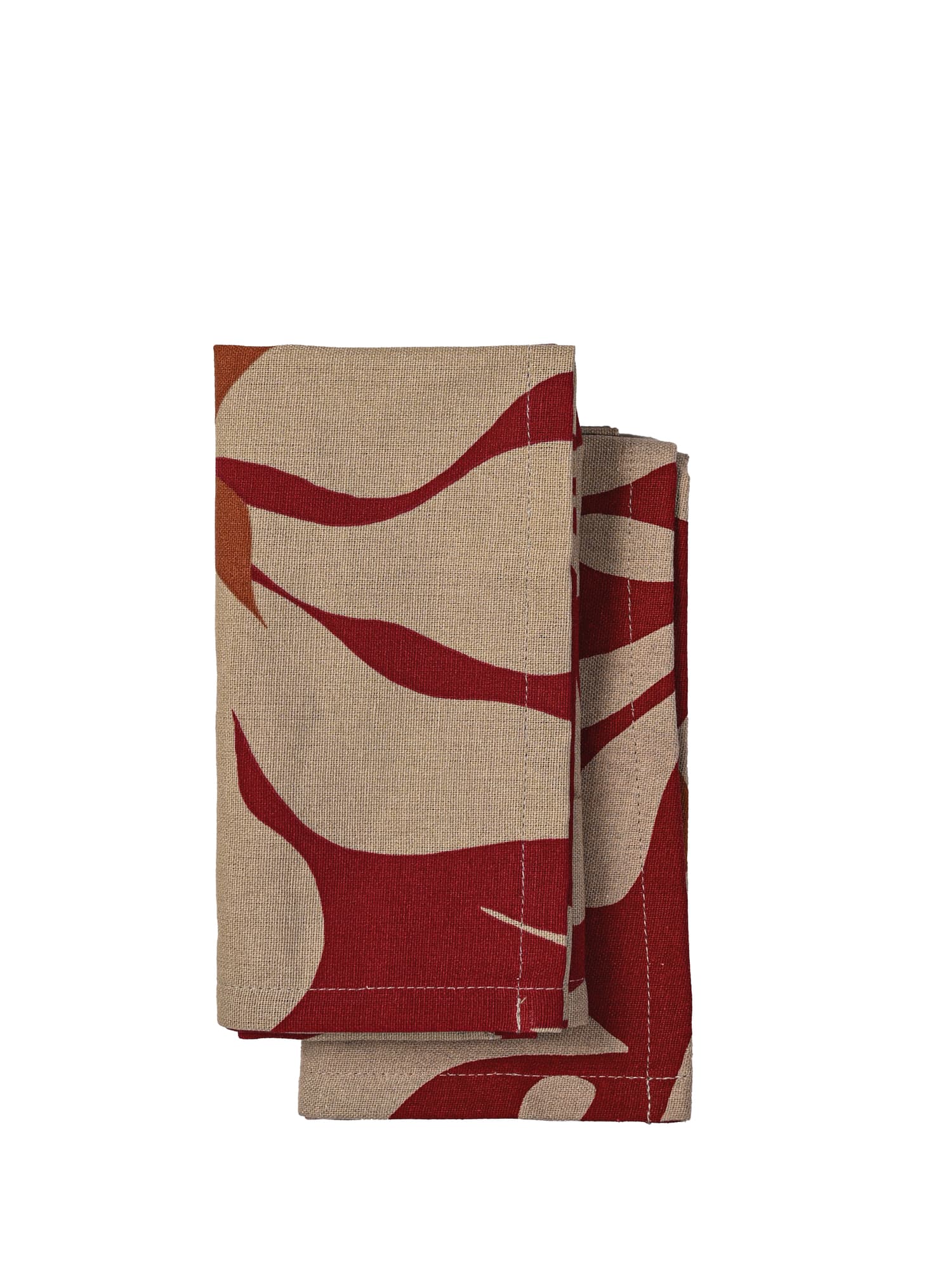 Edith kjøkkenhåndkle, 2-pk. – bilde 1