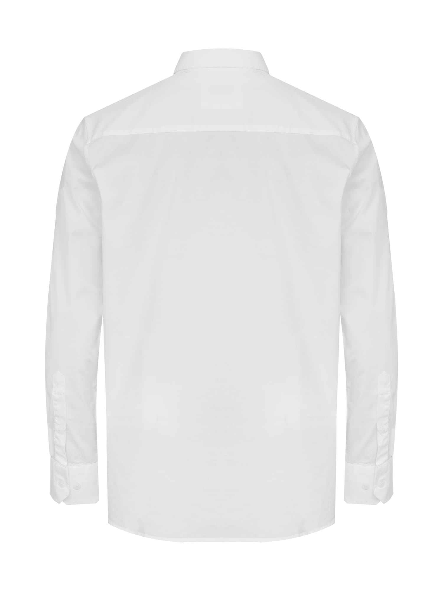 Poplin Comfort (GOTS) – bilde 2