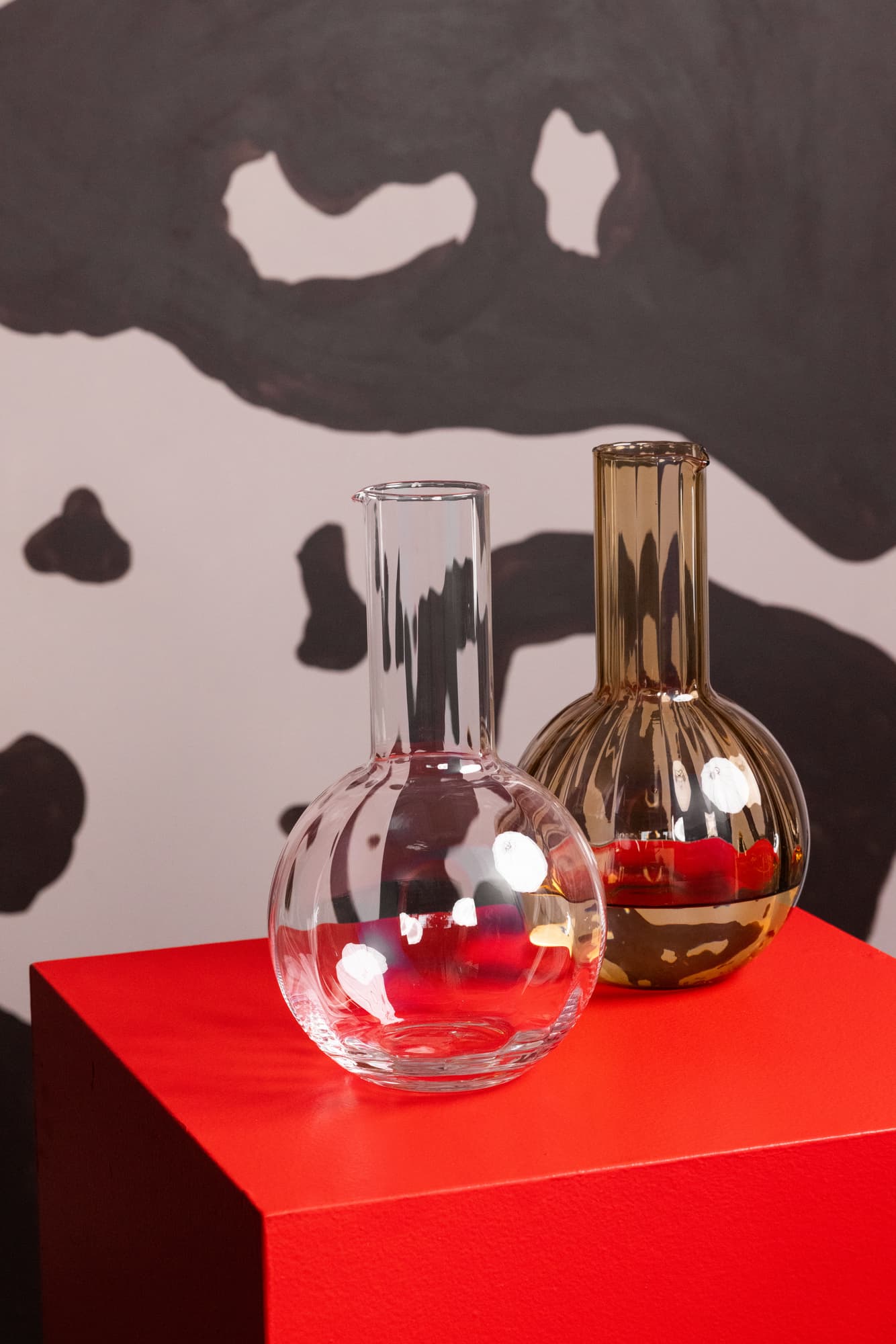Karaffel Opacity – bilde 4