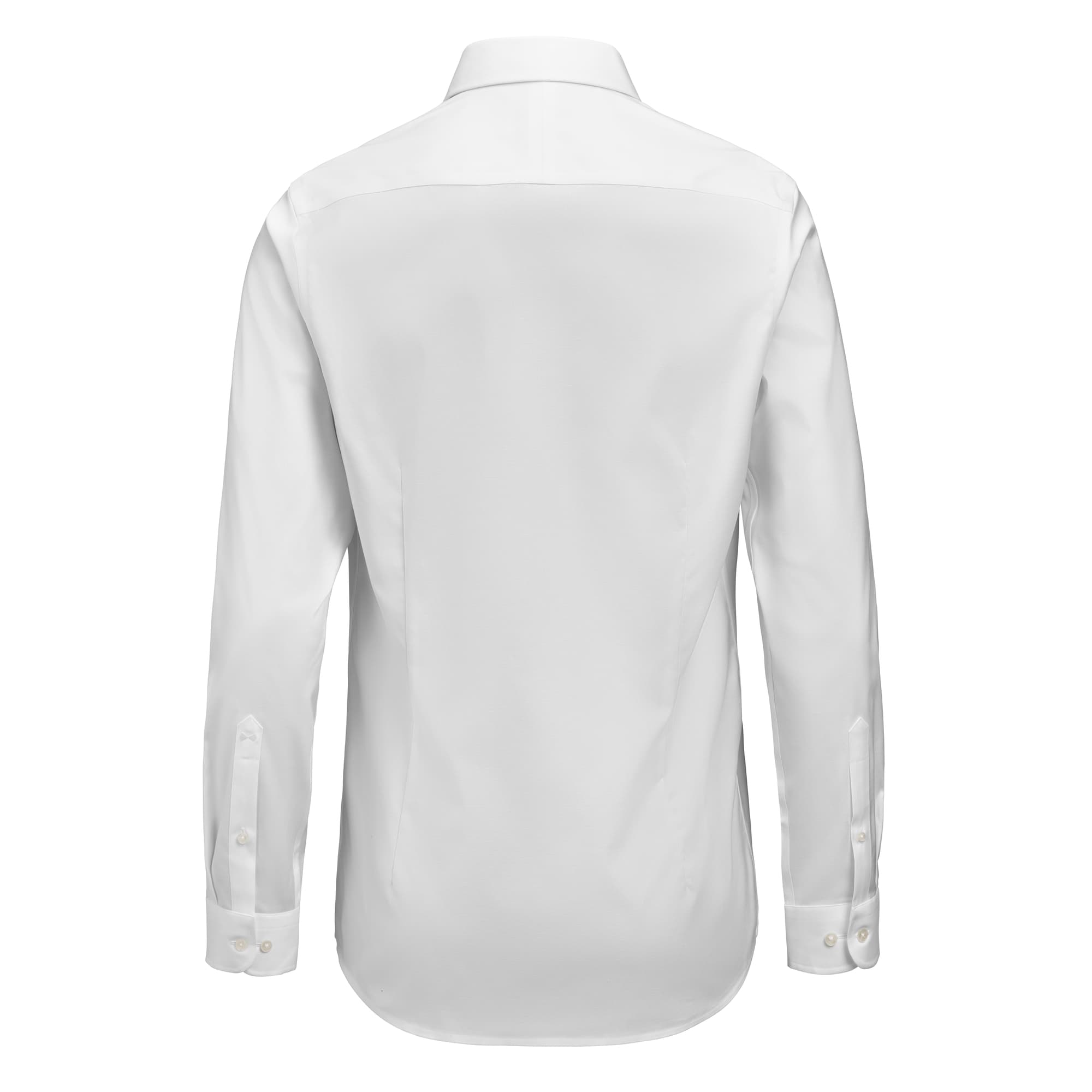 GB02 Twill Stretch Regular Fit – bilde 4