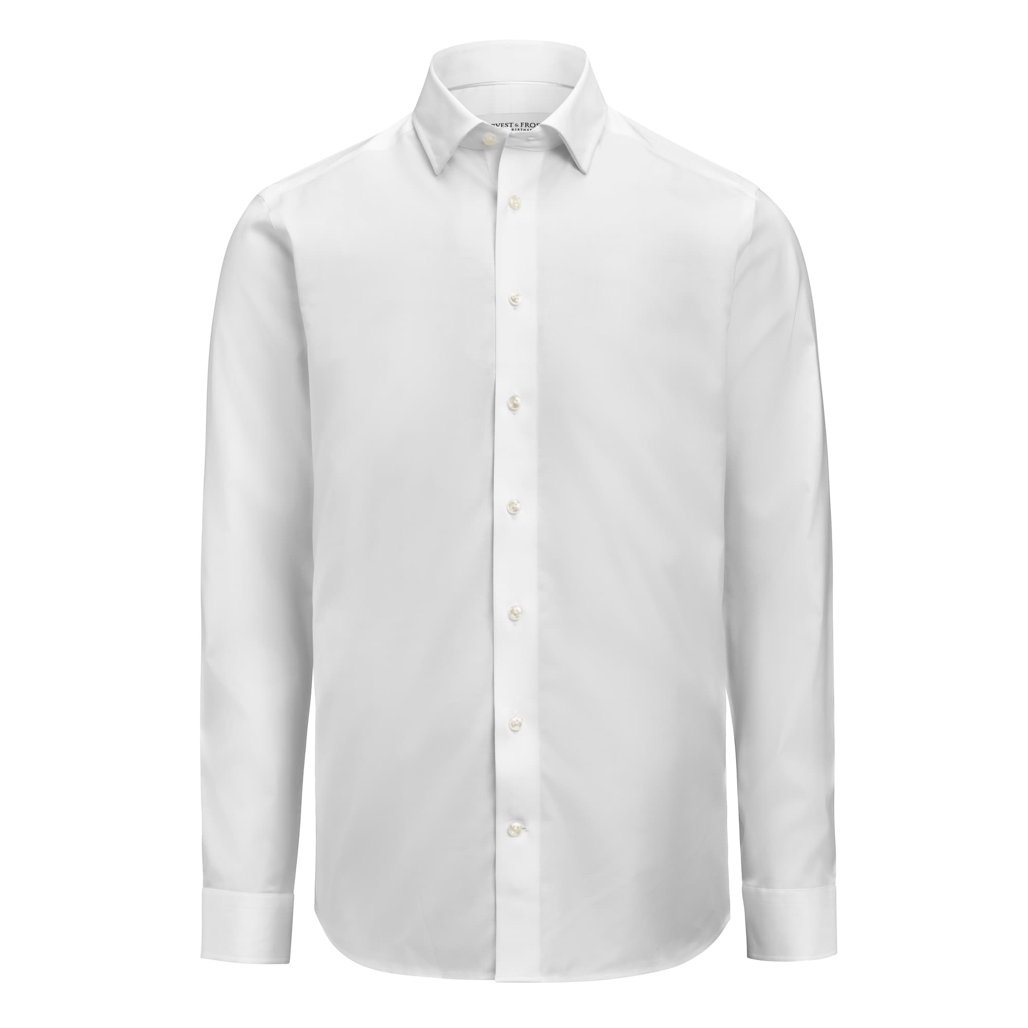 GB02 Twill Stretch Slim Fit – bilde 1