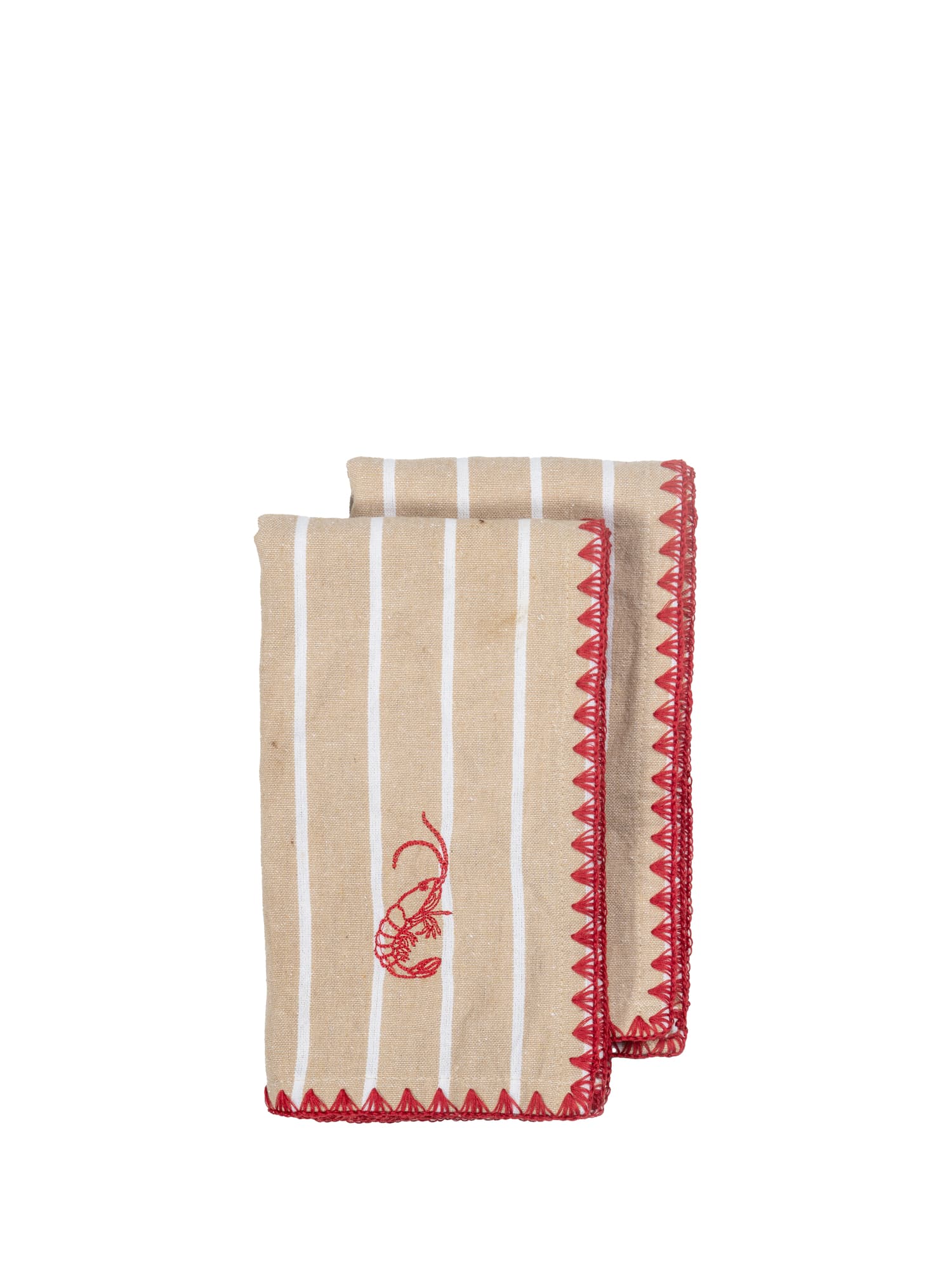 Serviett Bubba, 2-pack – bilde 1