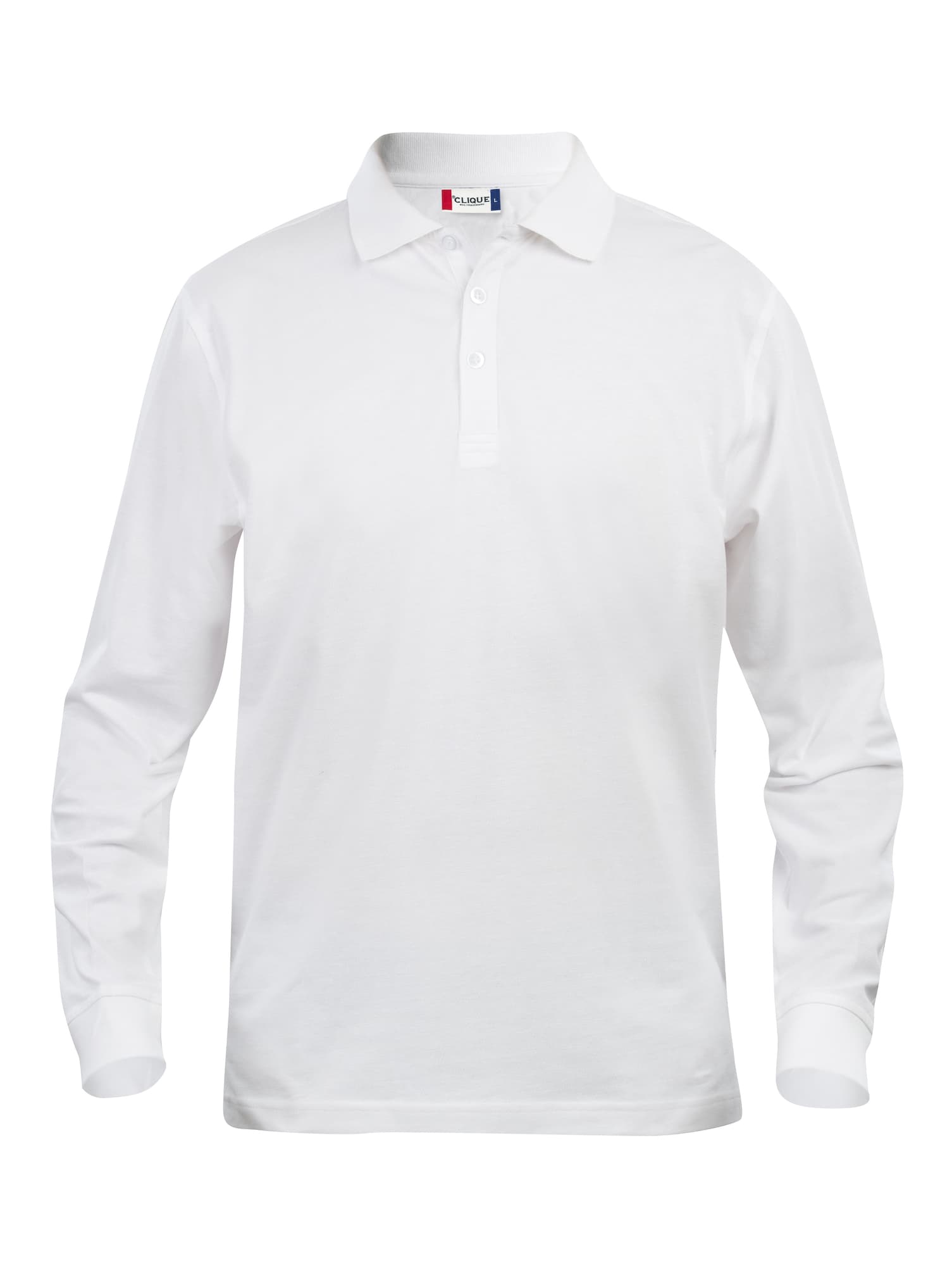 Classic Lincoln L/S – bilde 1