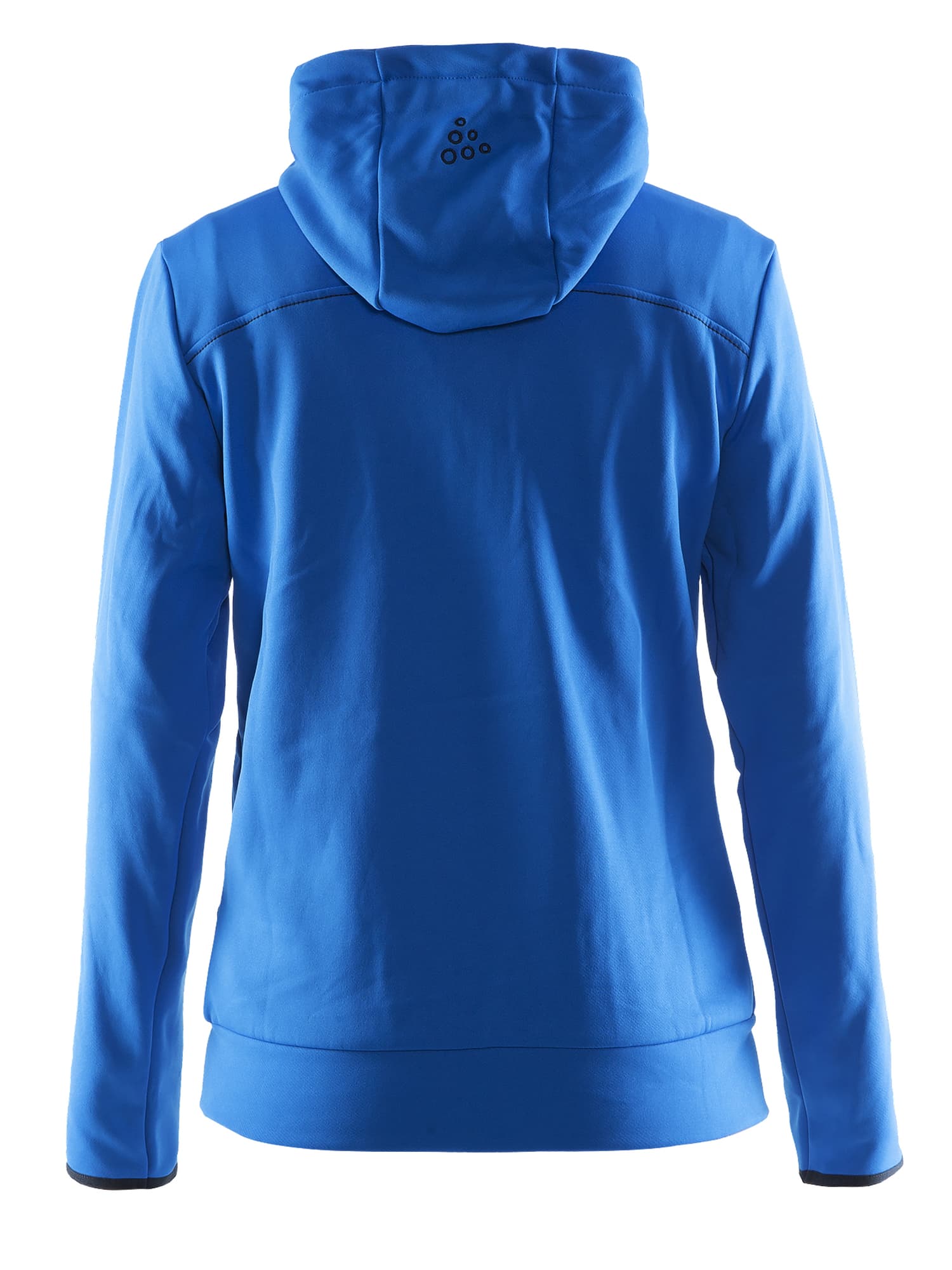 Leisure Full Zip Hood W – bilde 2