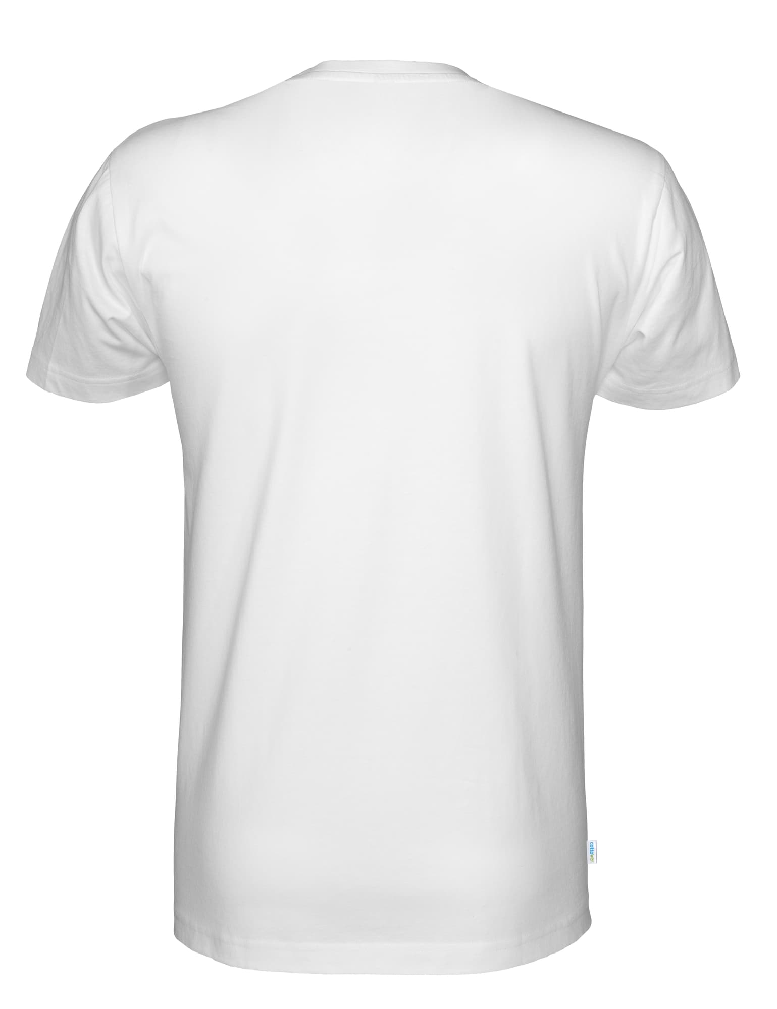 T-shirt Man – bilde 3