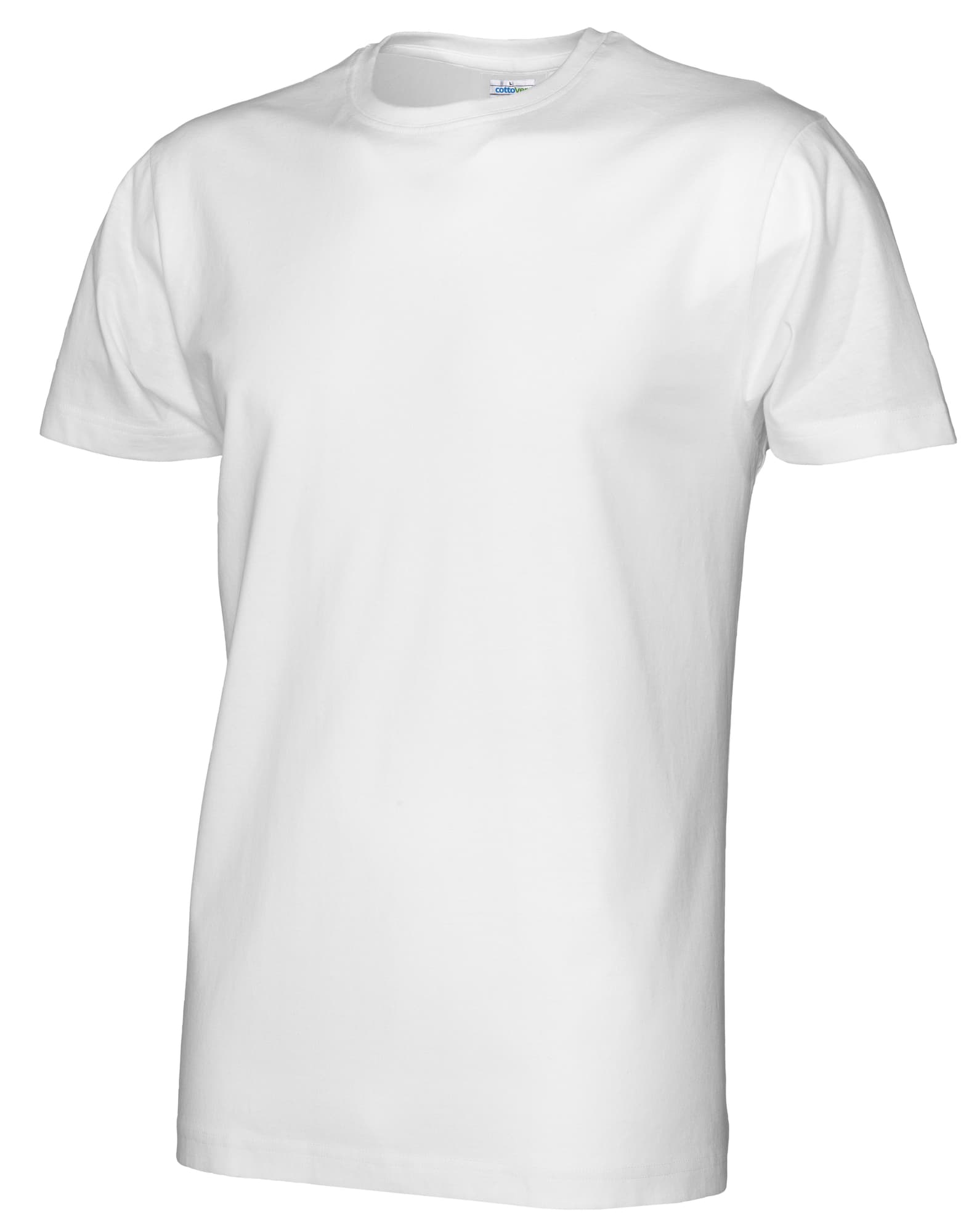 T-shirt Man – bilde 5