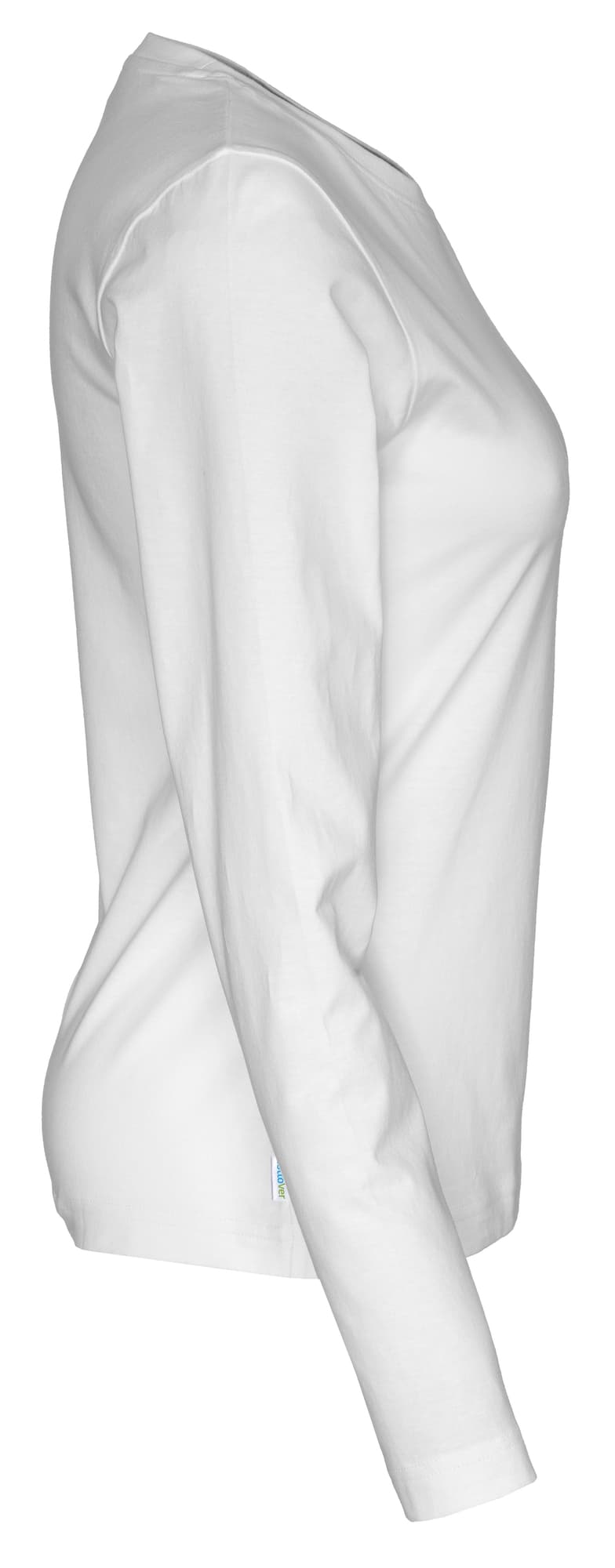 T-Shirt LS Lady – bilde 2