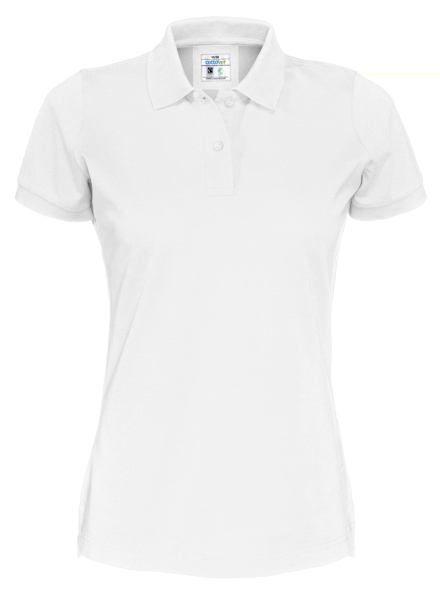Pique Lady – bilde 1