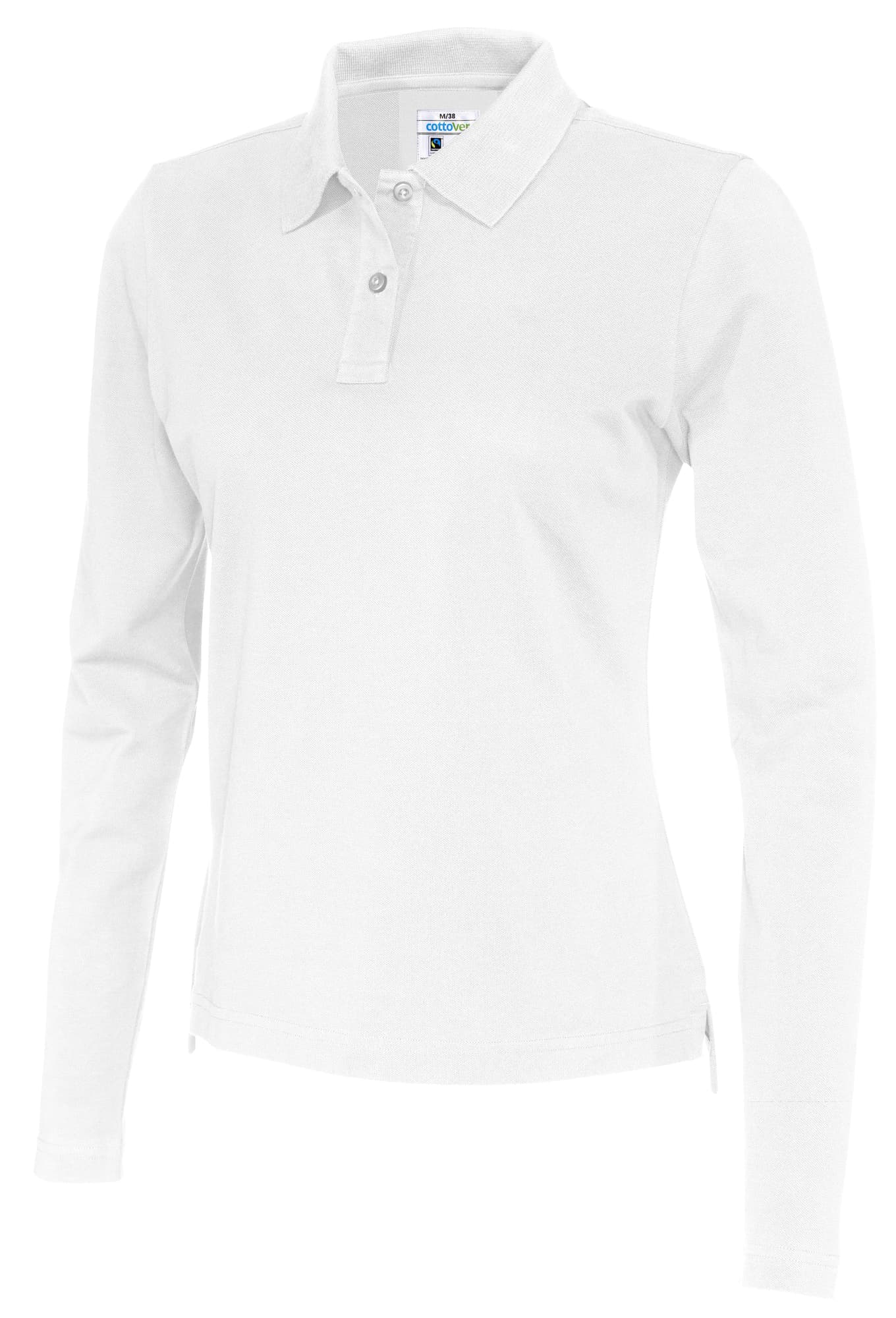 Pique LS Lady – bilde 3