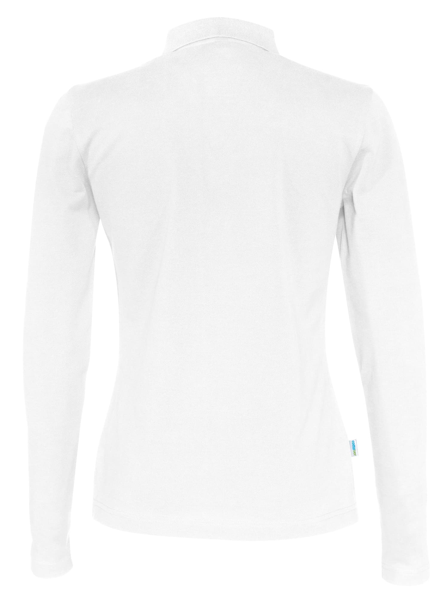 Pique LS Lady – bilde 4